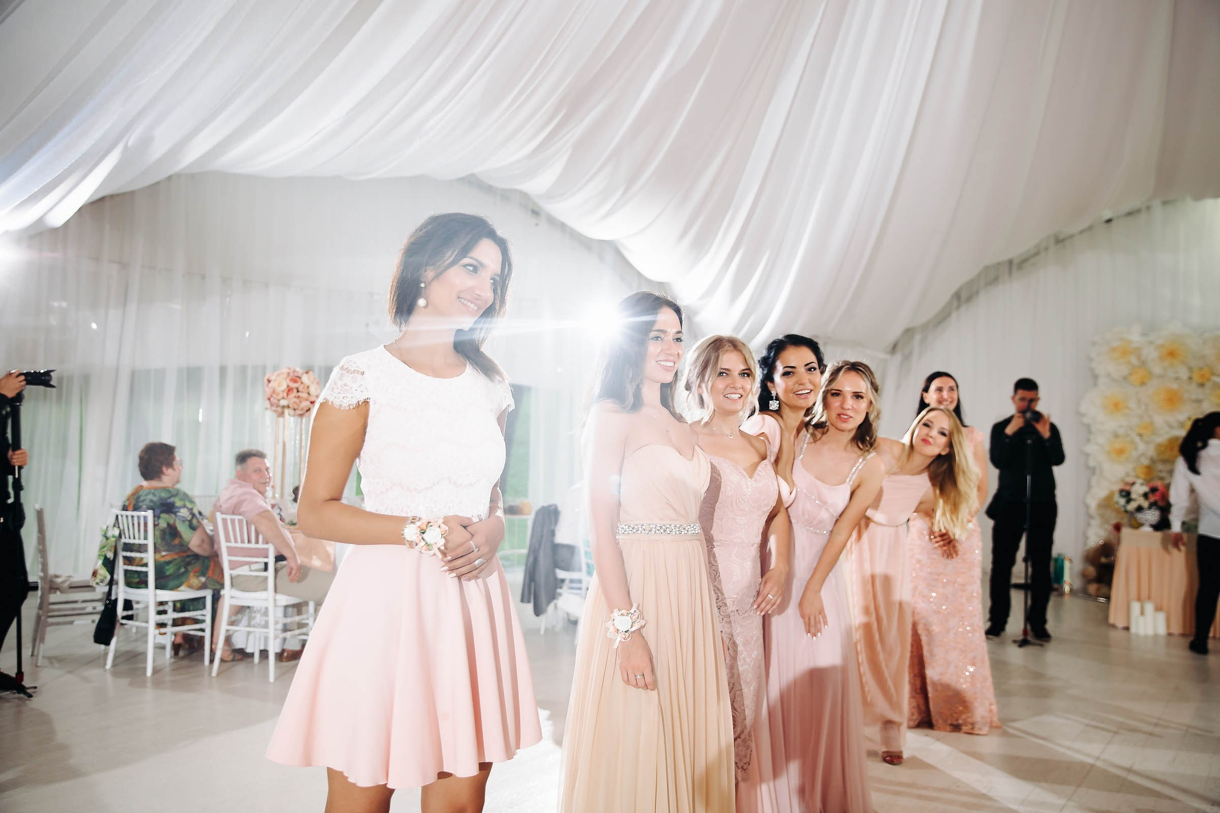 Артур и Вика. Фотограф Константин Пешков