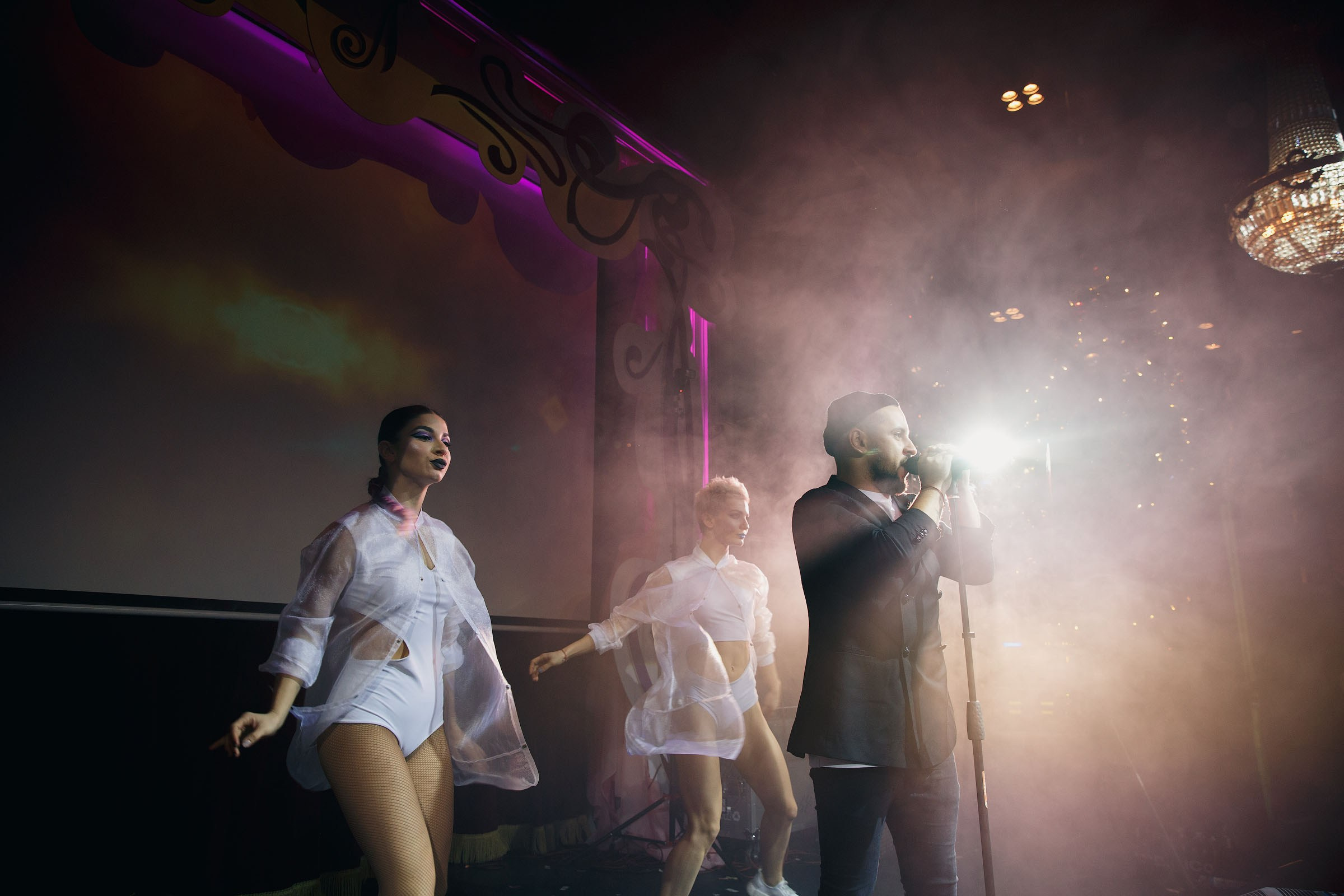 Александр и Александра. Фотограф Константин Пешков