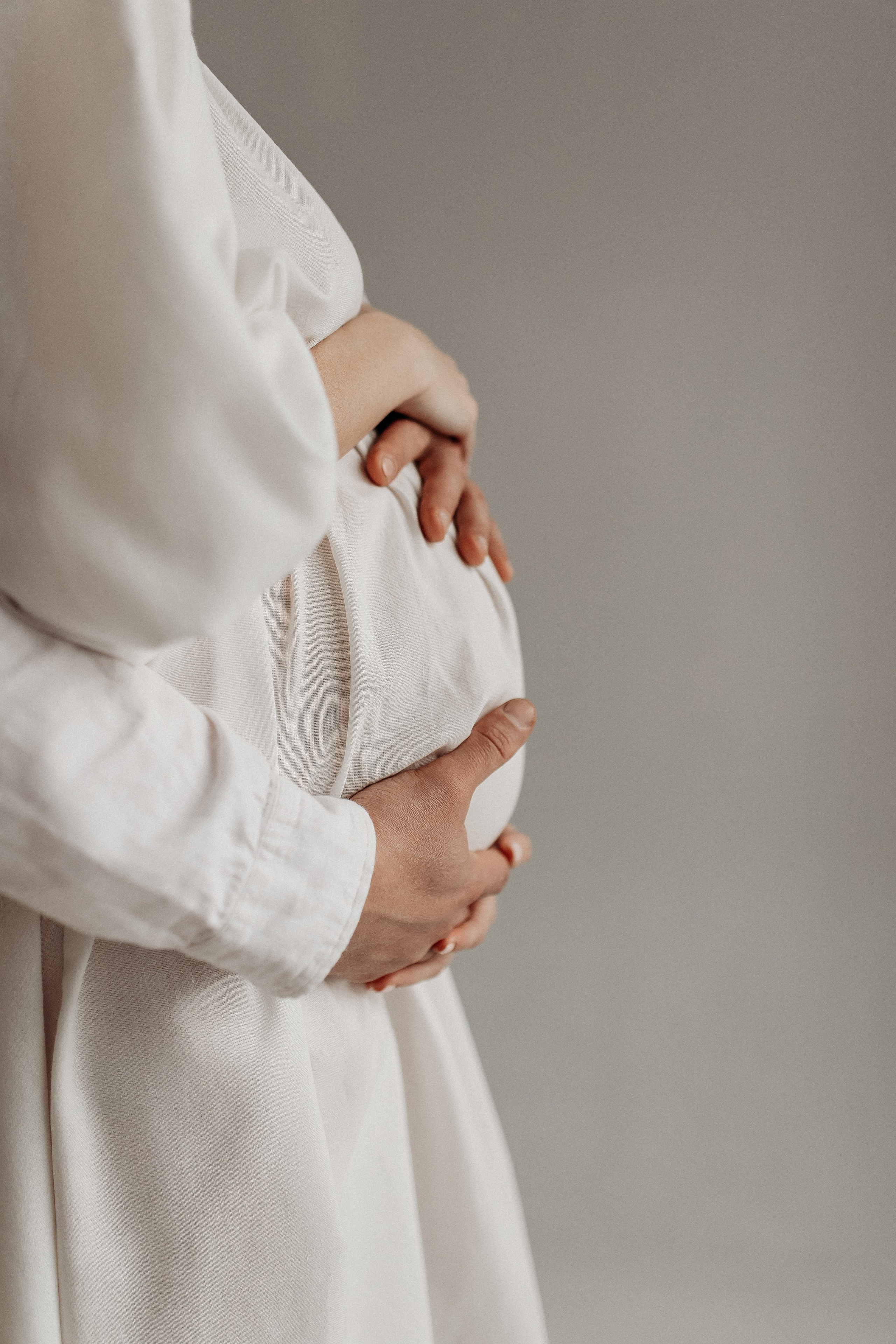 Беременность. Фотограф Тимербаева Алина г. Сургут