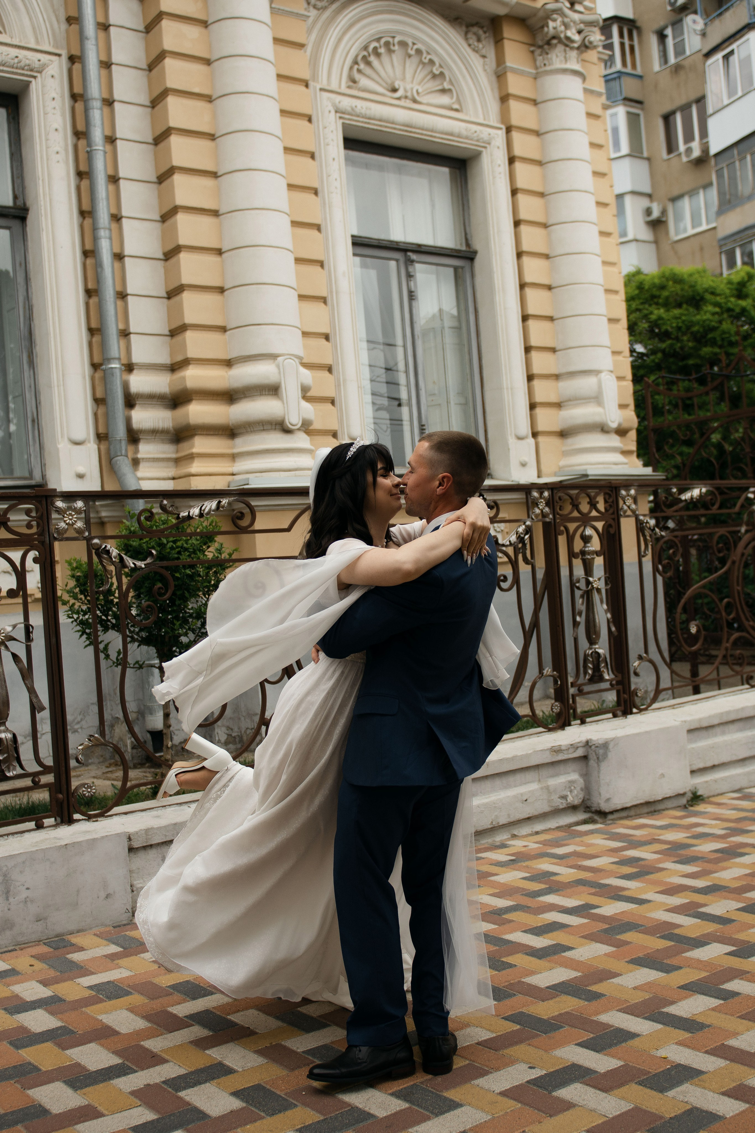 Валерия и Максим. Свадебный и женский фотограф в Ставрополе Вика Лексеева