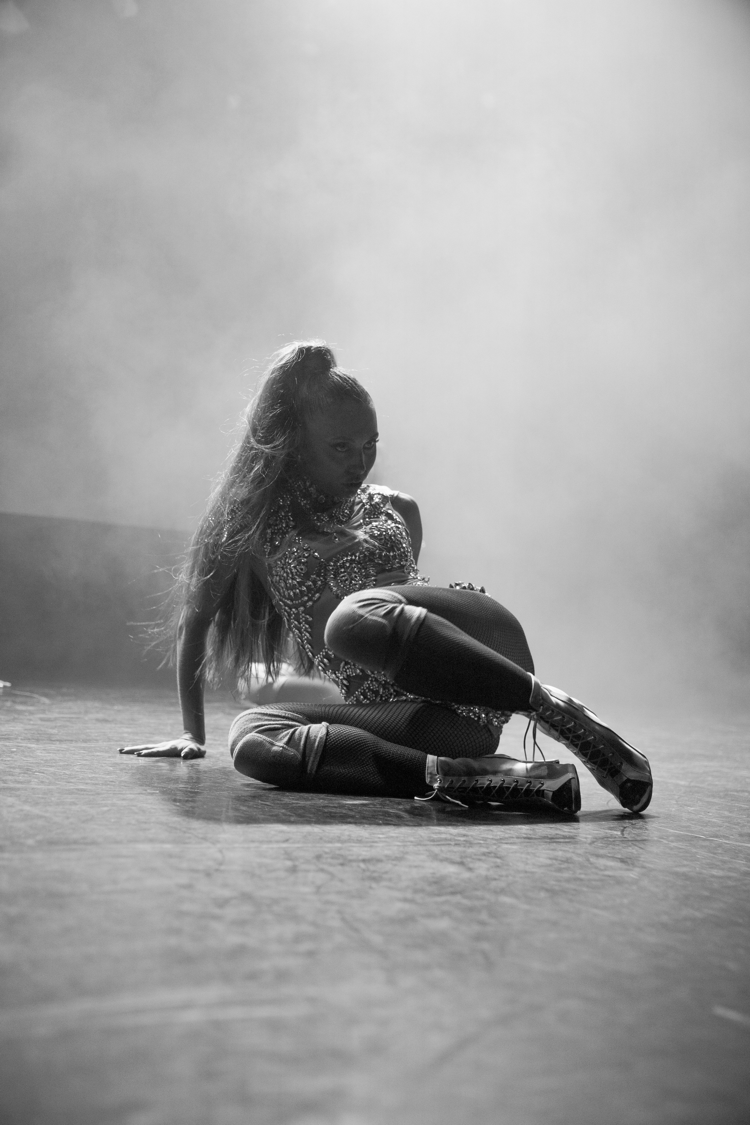 Танцевальное шоу. Свадебный фотограф в Москве Кристина Чехова