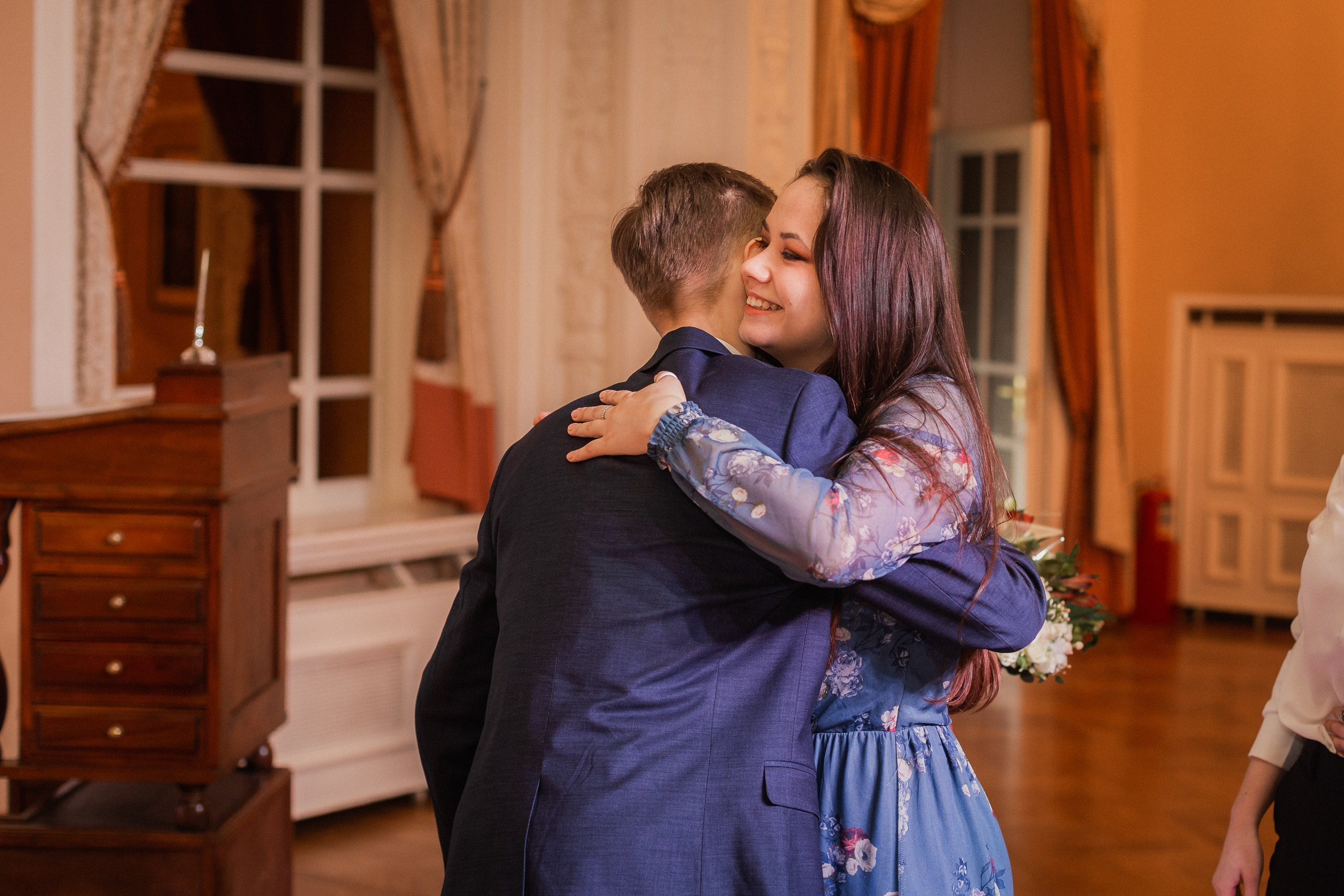 Свадьба в стиле лофт