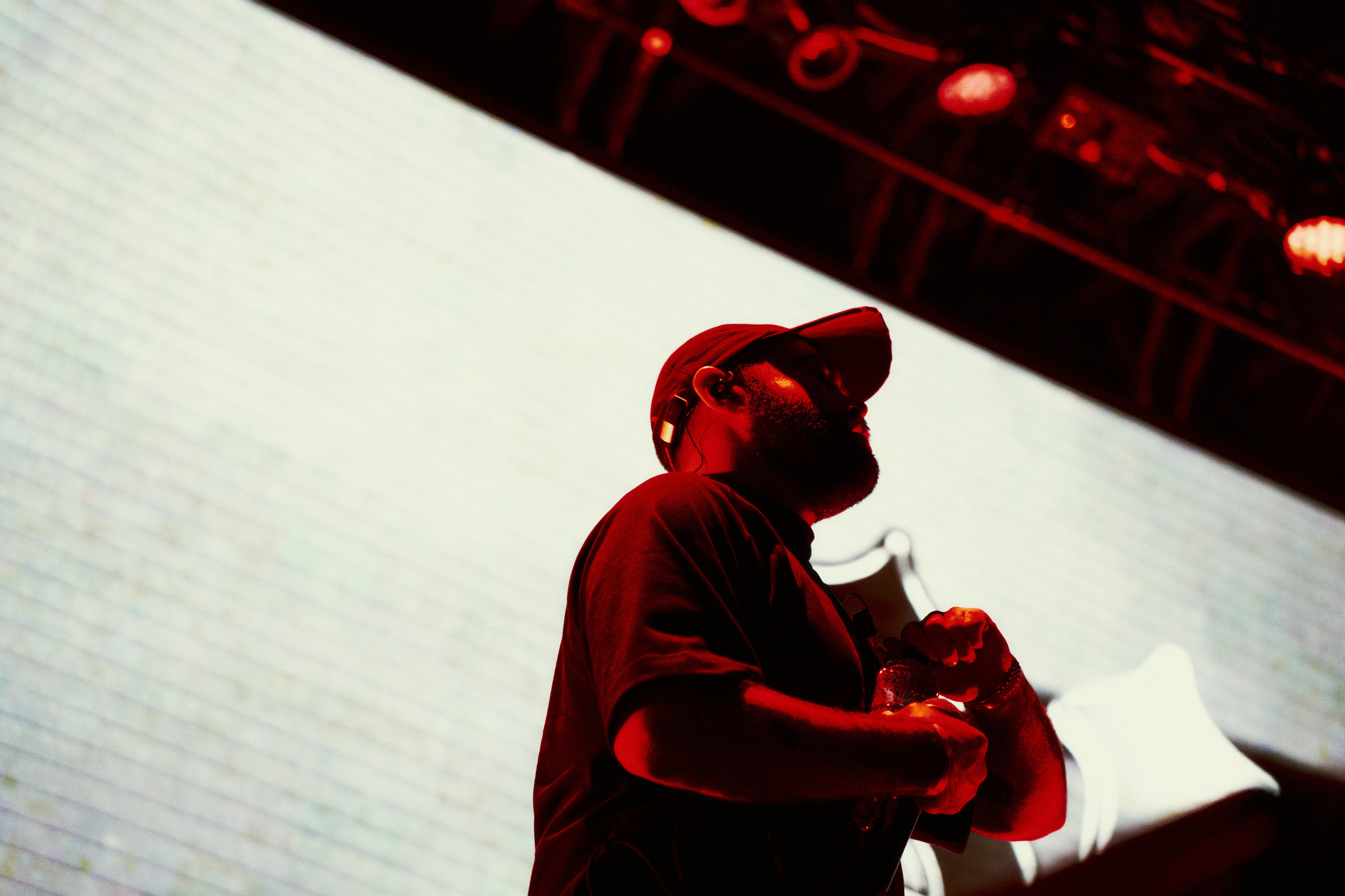 Концертная съемка