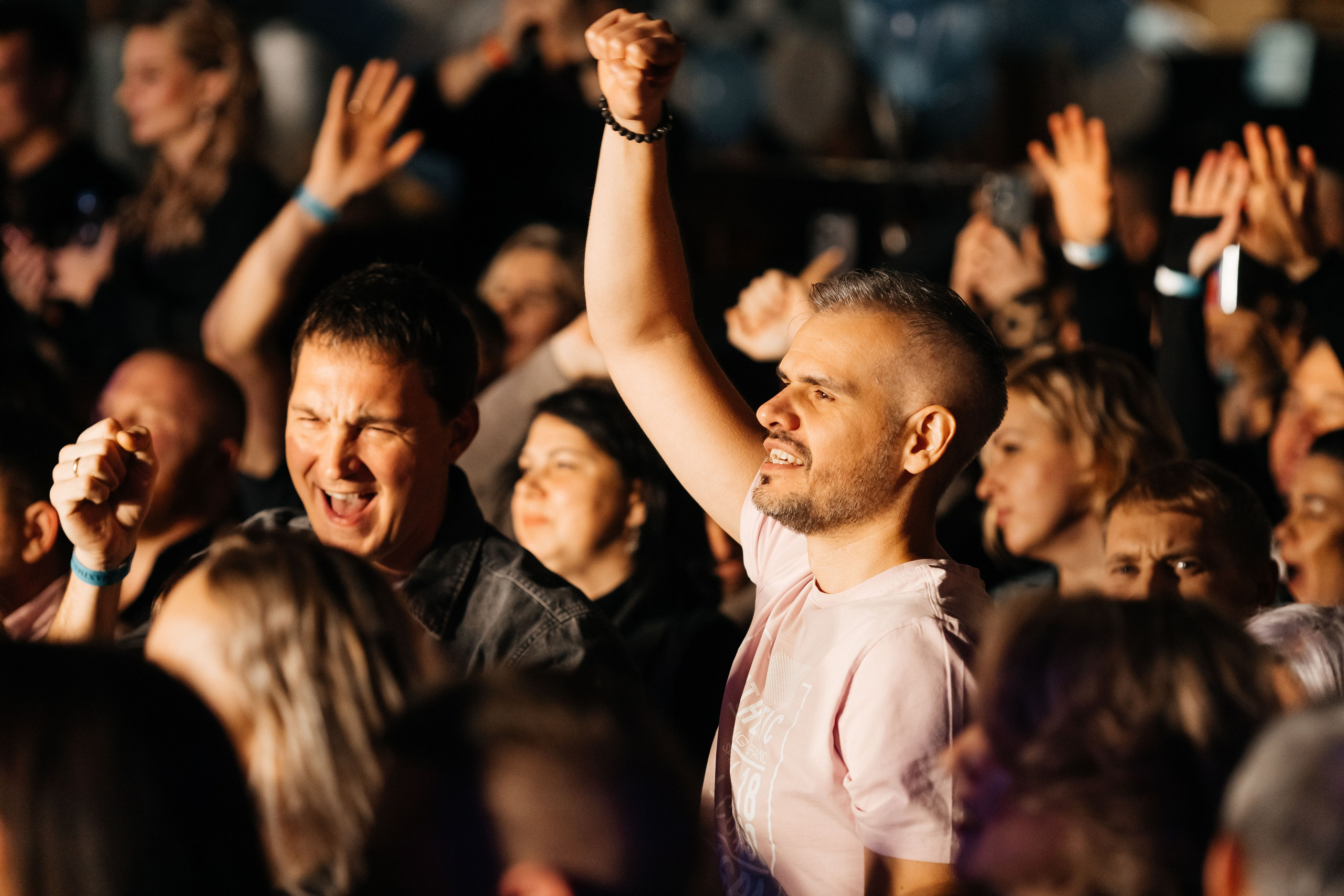 БИМ-радио 30 лет вместе. Нияз Саляхов фотограф Казань Татарстан