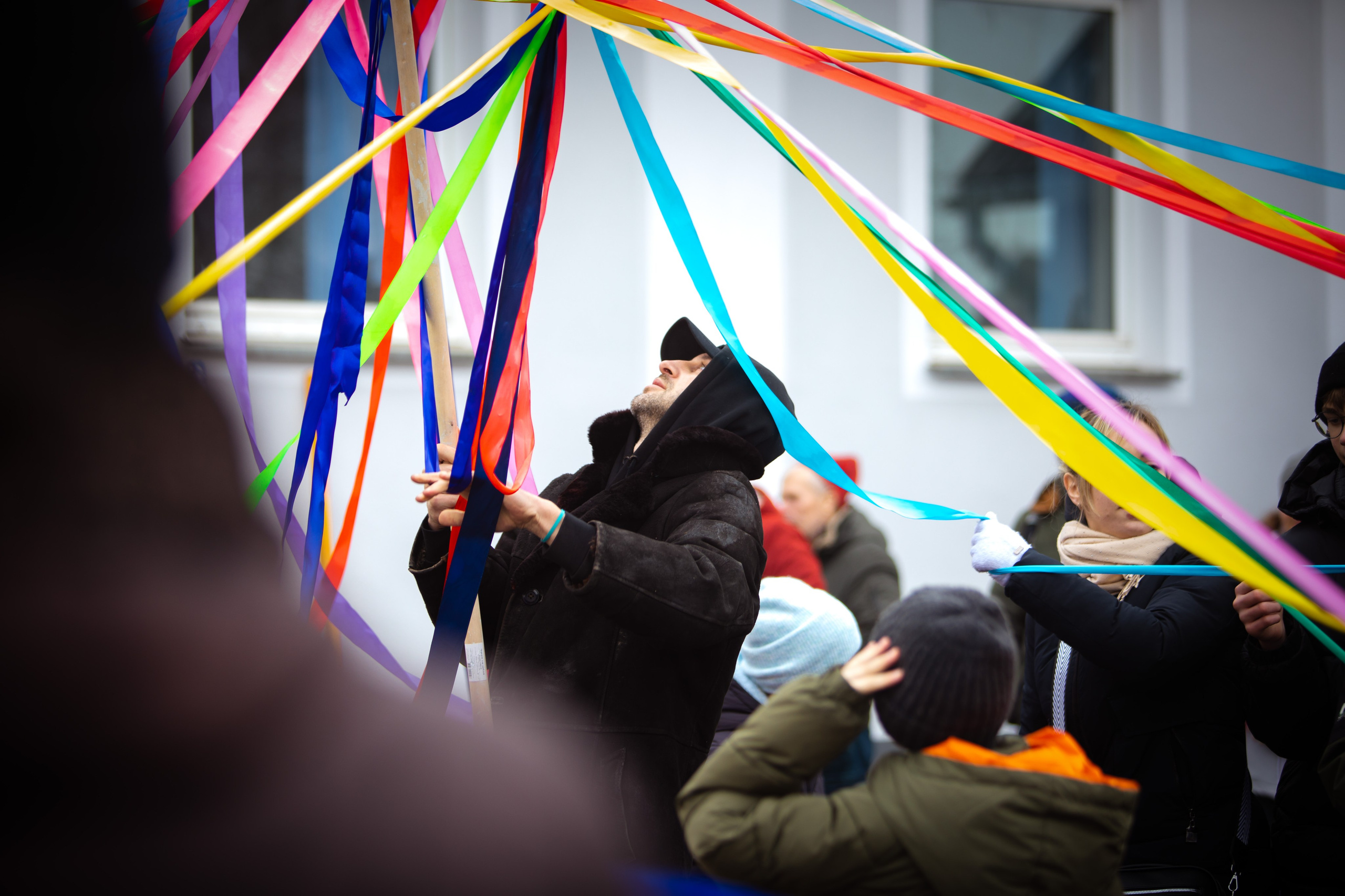 МАСЛЕНИЦА 2025. Школьный фотограф Минск