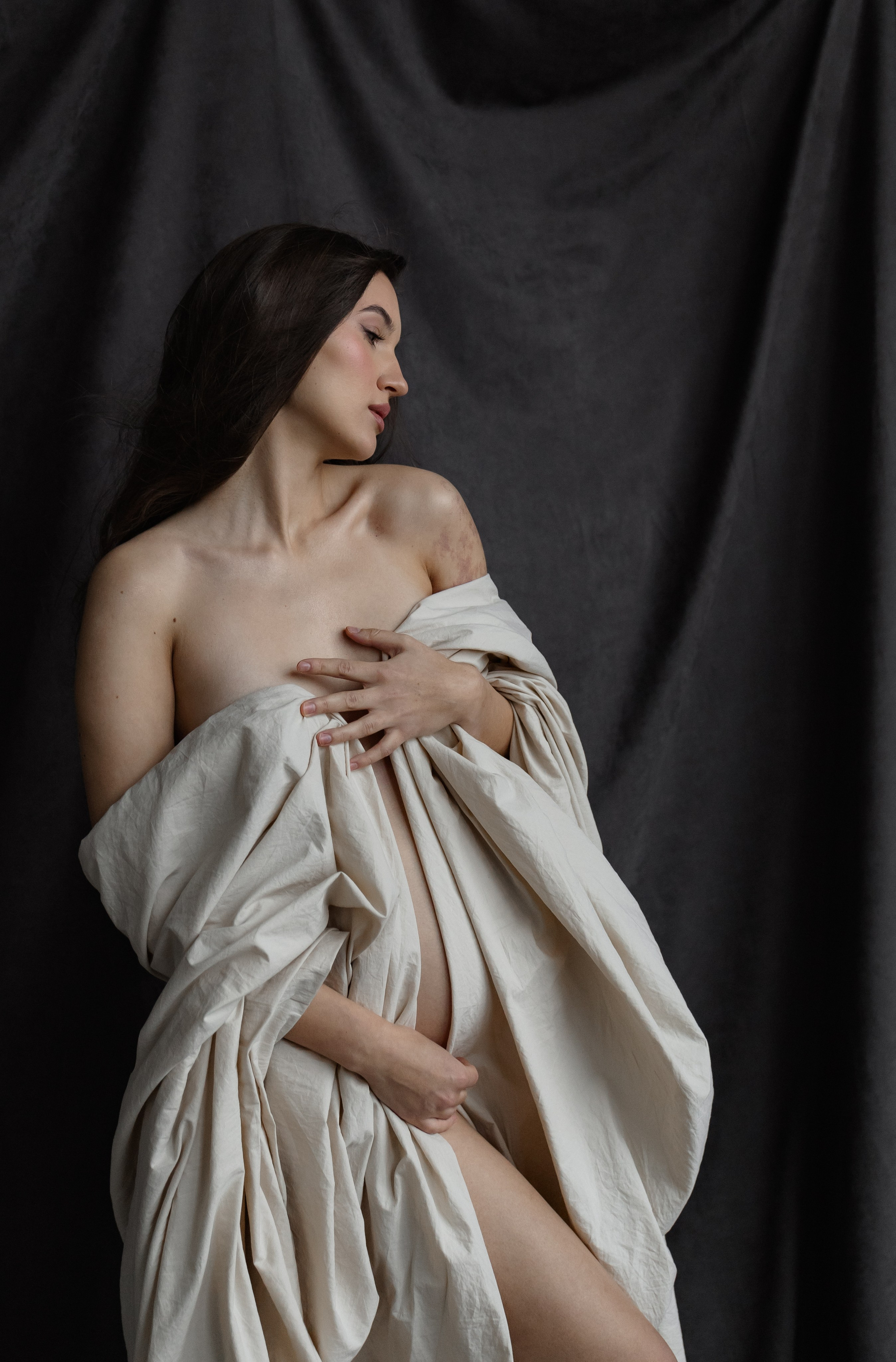 Анна. Семейный и свадебный фотограф в Краснодаре Елизавета Замаева