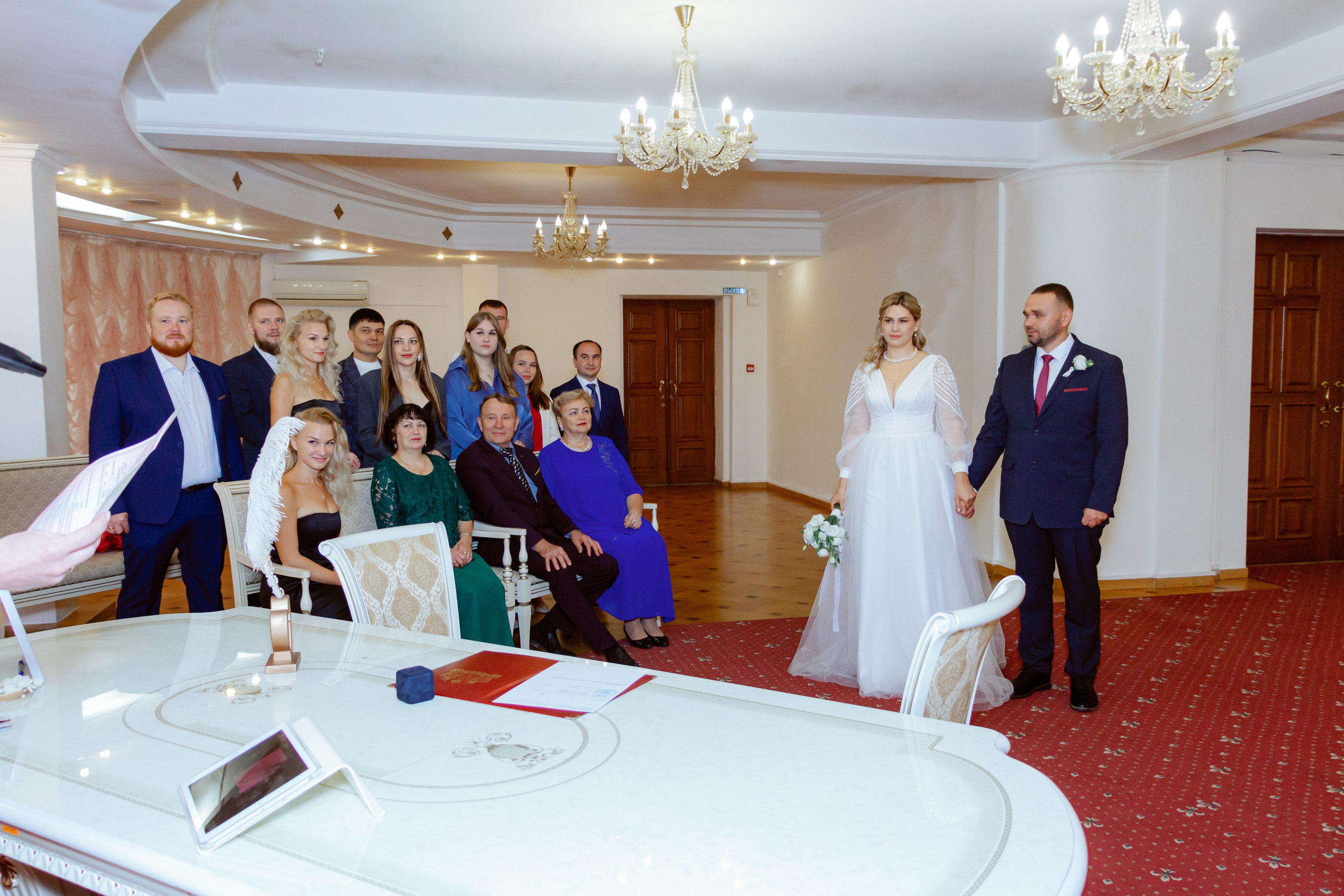 Юрий и Анастасия. Свадебная фотосессия в Екатеринбурге. Фотограф в Екатеринбурге Пойгина Елена