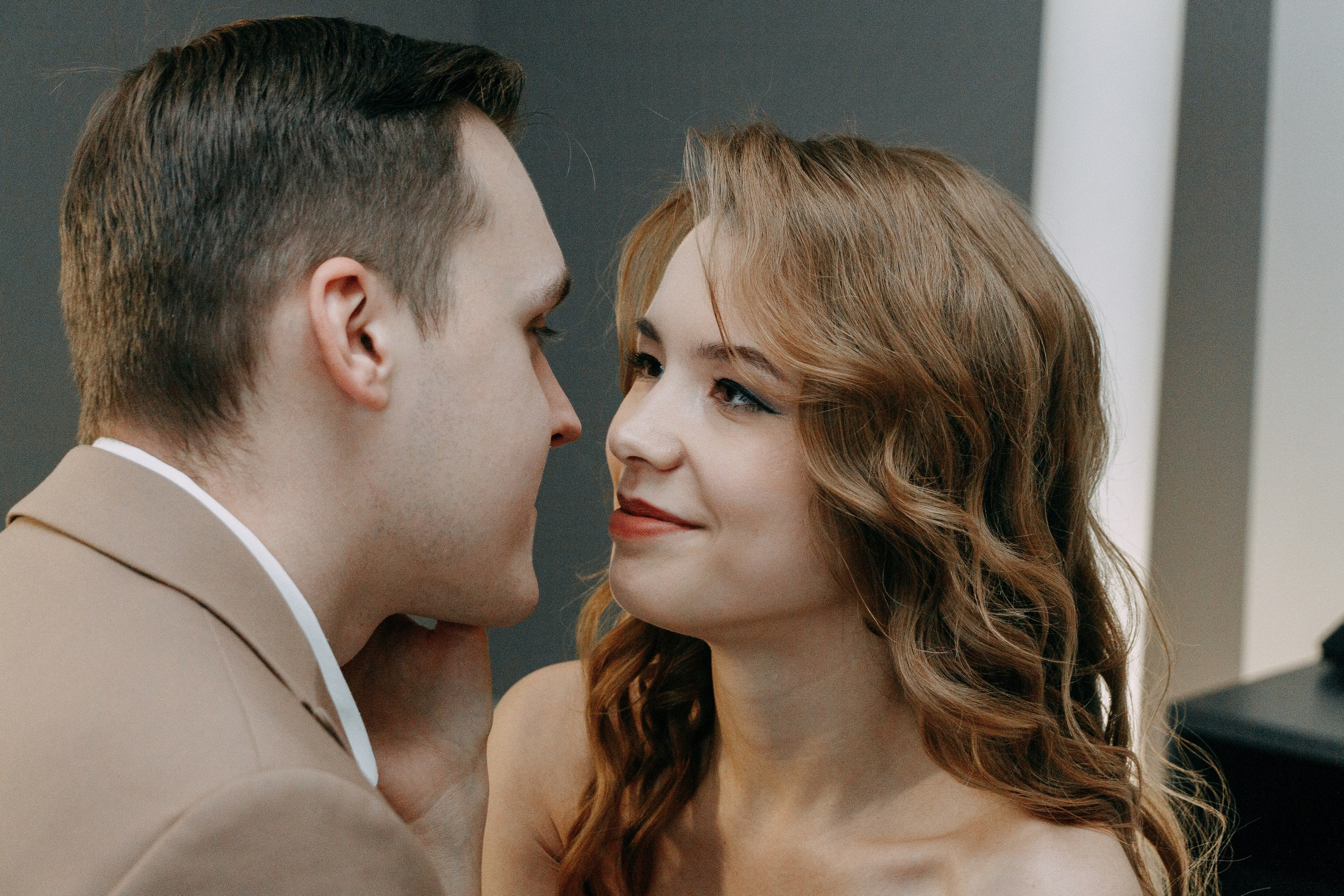 Свадебная фотосессия lovestory. Фотограф в Екатеринбурге Пойгина Елена