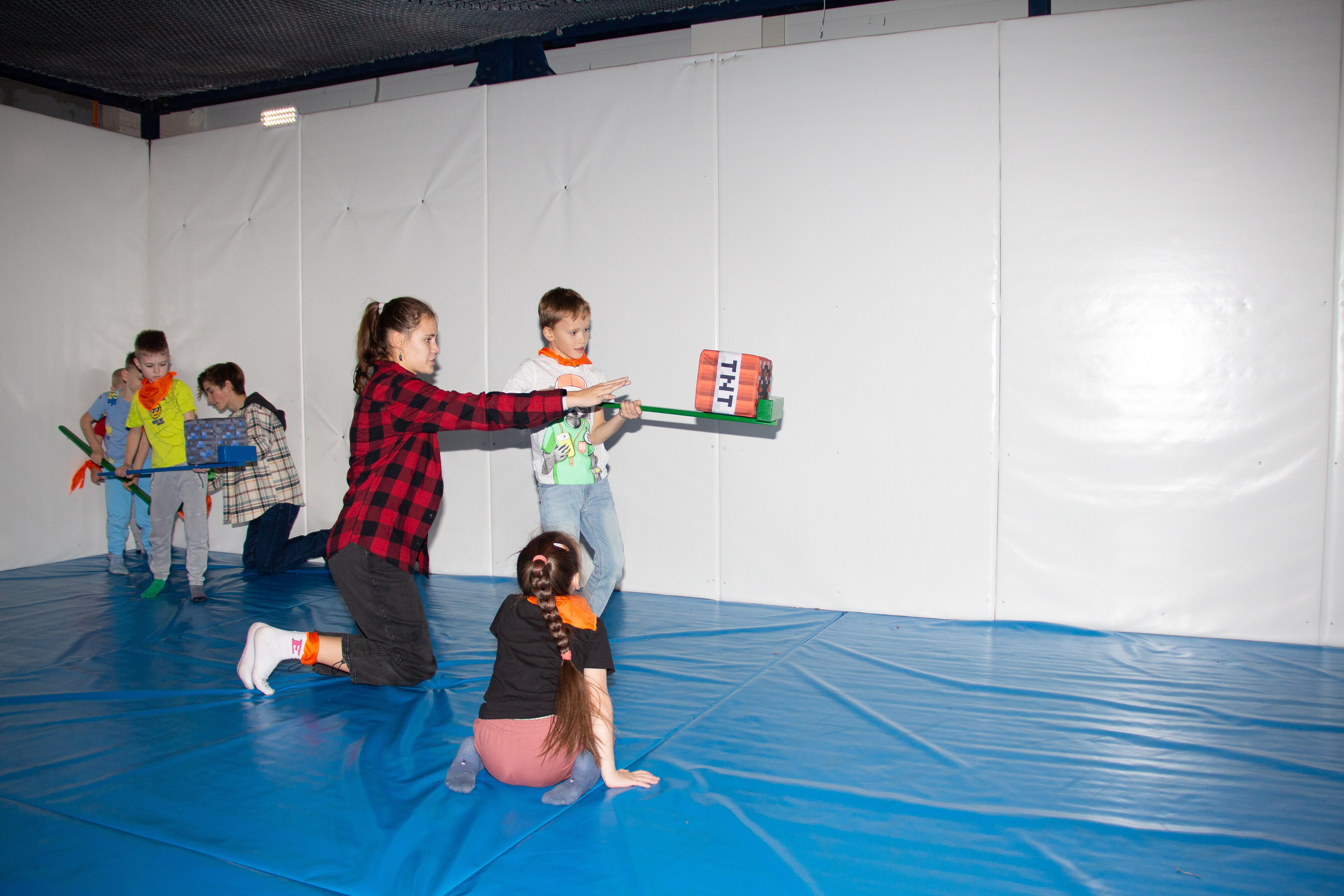 Репортажная съемка детский День Рождения. Фотограф в Екатеринбурге Пойгина Елена