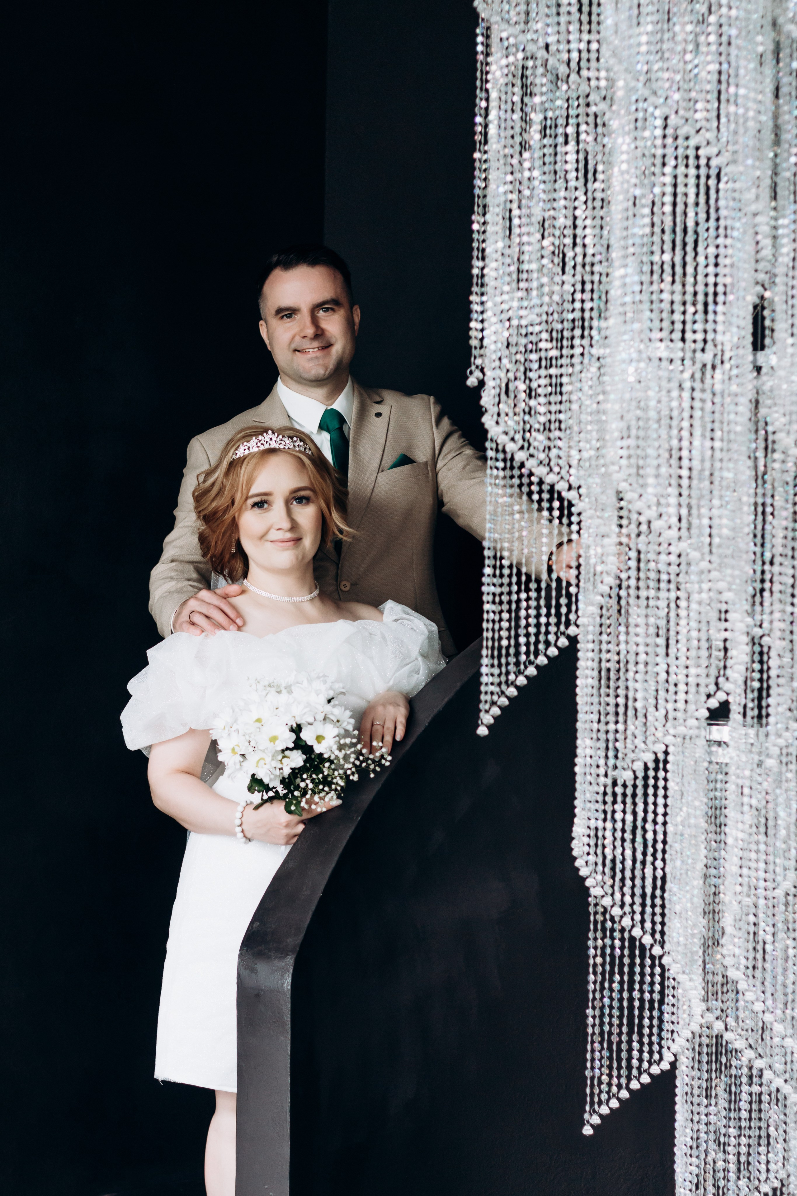 Свадебная фотосессия Екатеринбург. Иван и Анастасия. Фотограф в Екатеринбурге Пойгина Елена