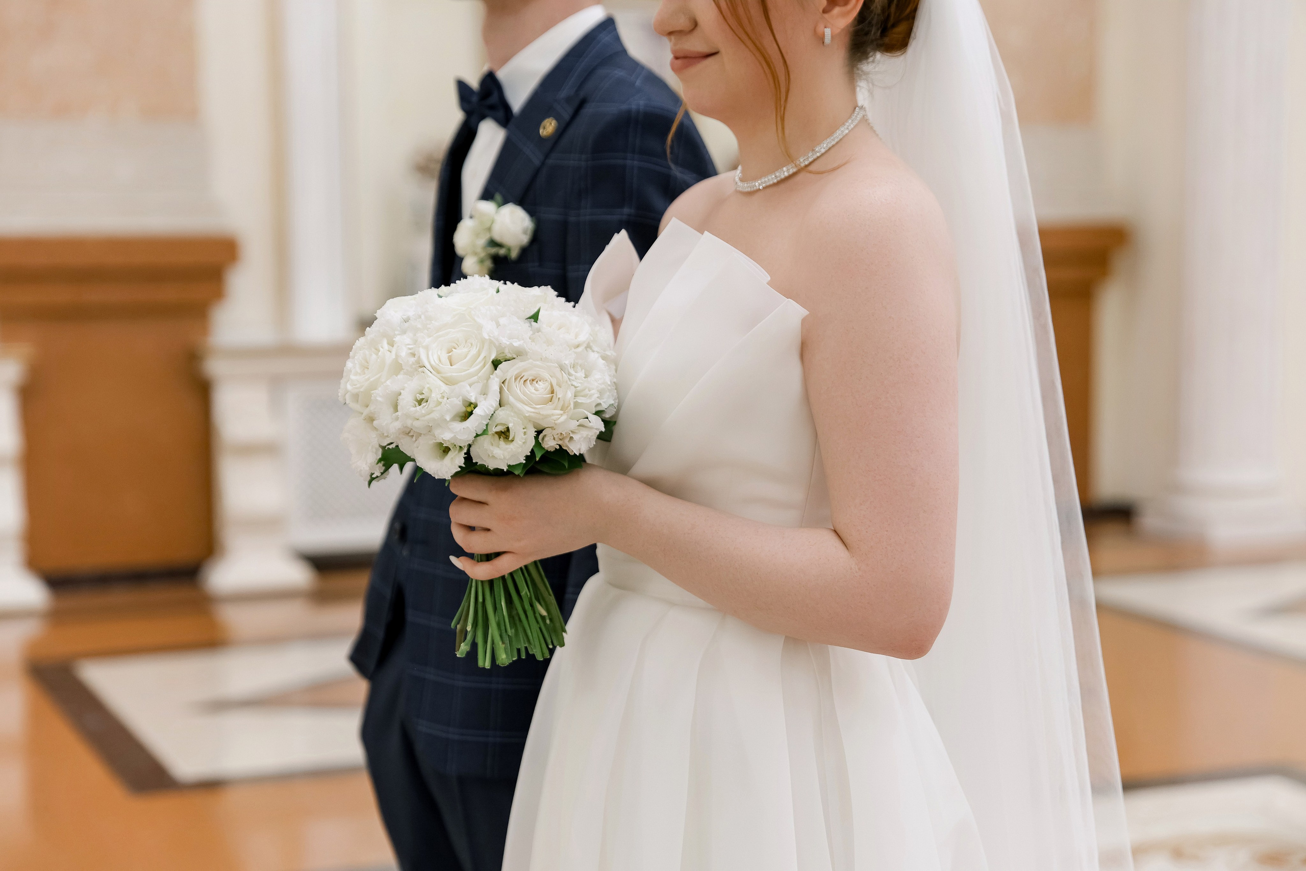 Владислав & Татьяна. Свадебный фотограф Ольга Гречко