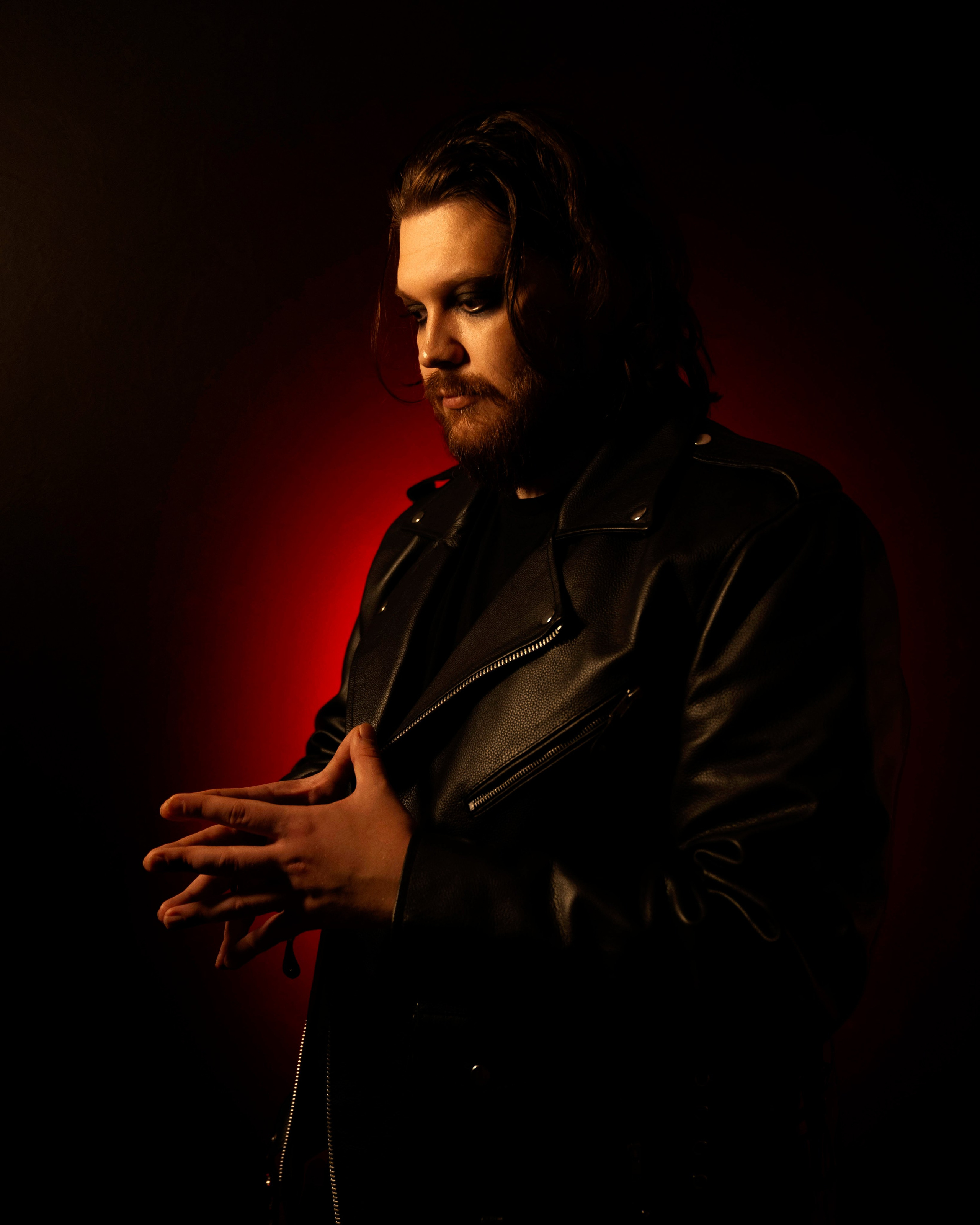 Studio. Мария Шум | Фотограф Москва