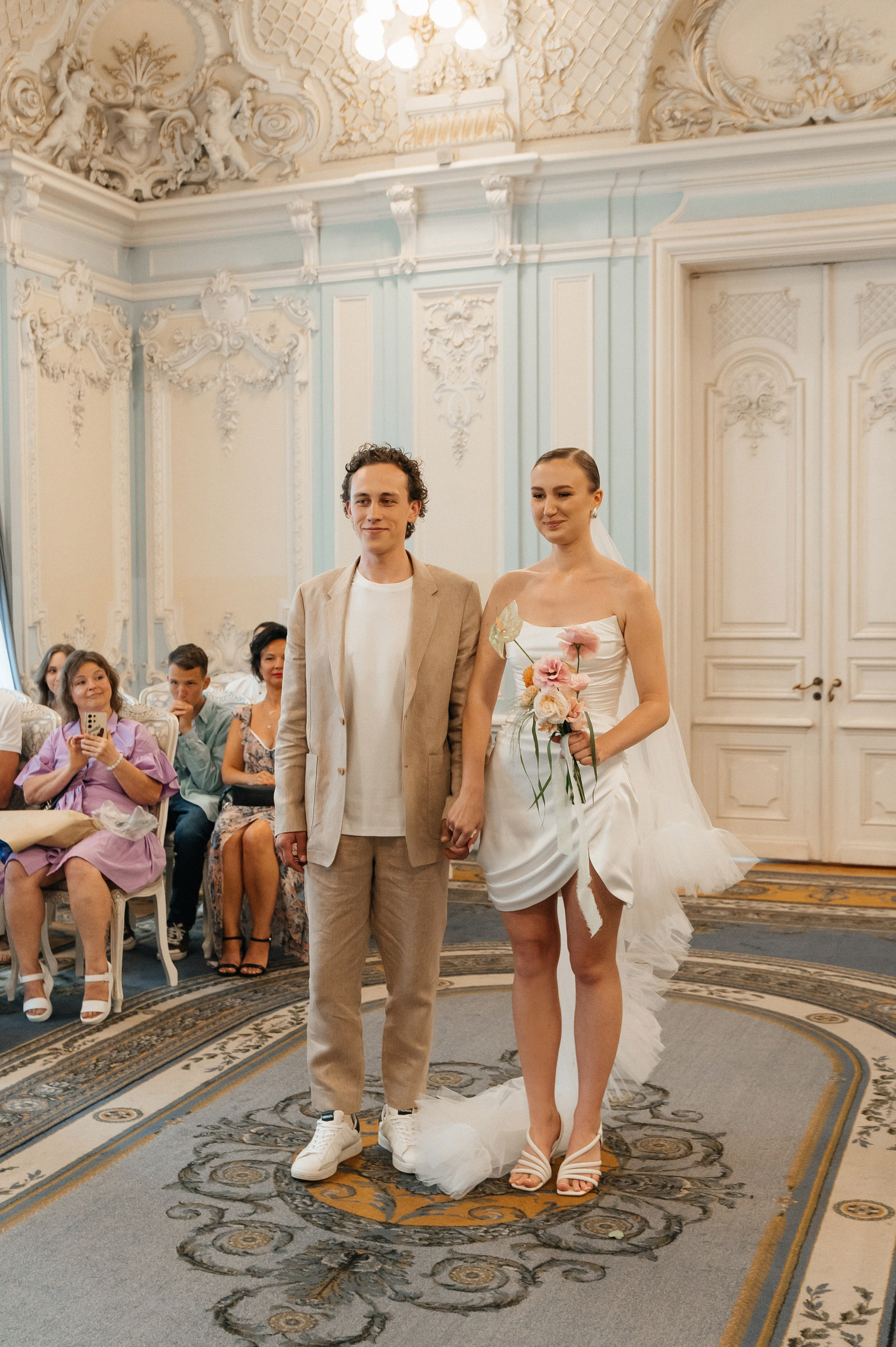 1.07.2024. Мария — Свадебный фотограф