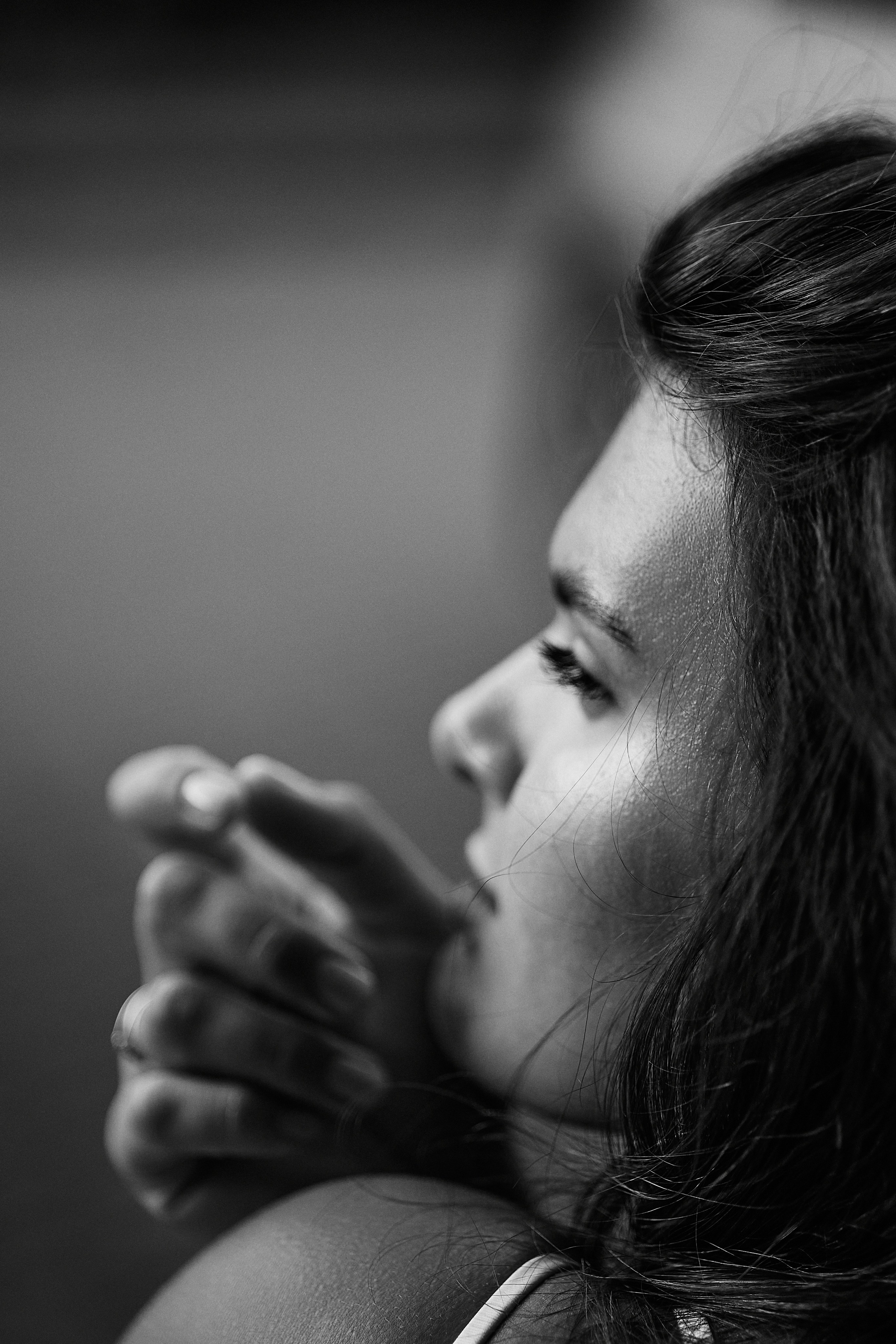 Катя и Антон. Фотограф Жанна Лефлер