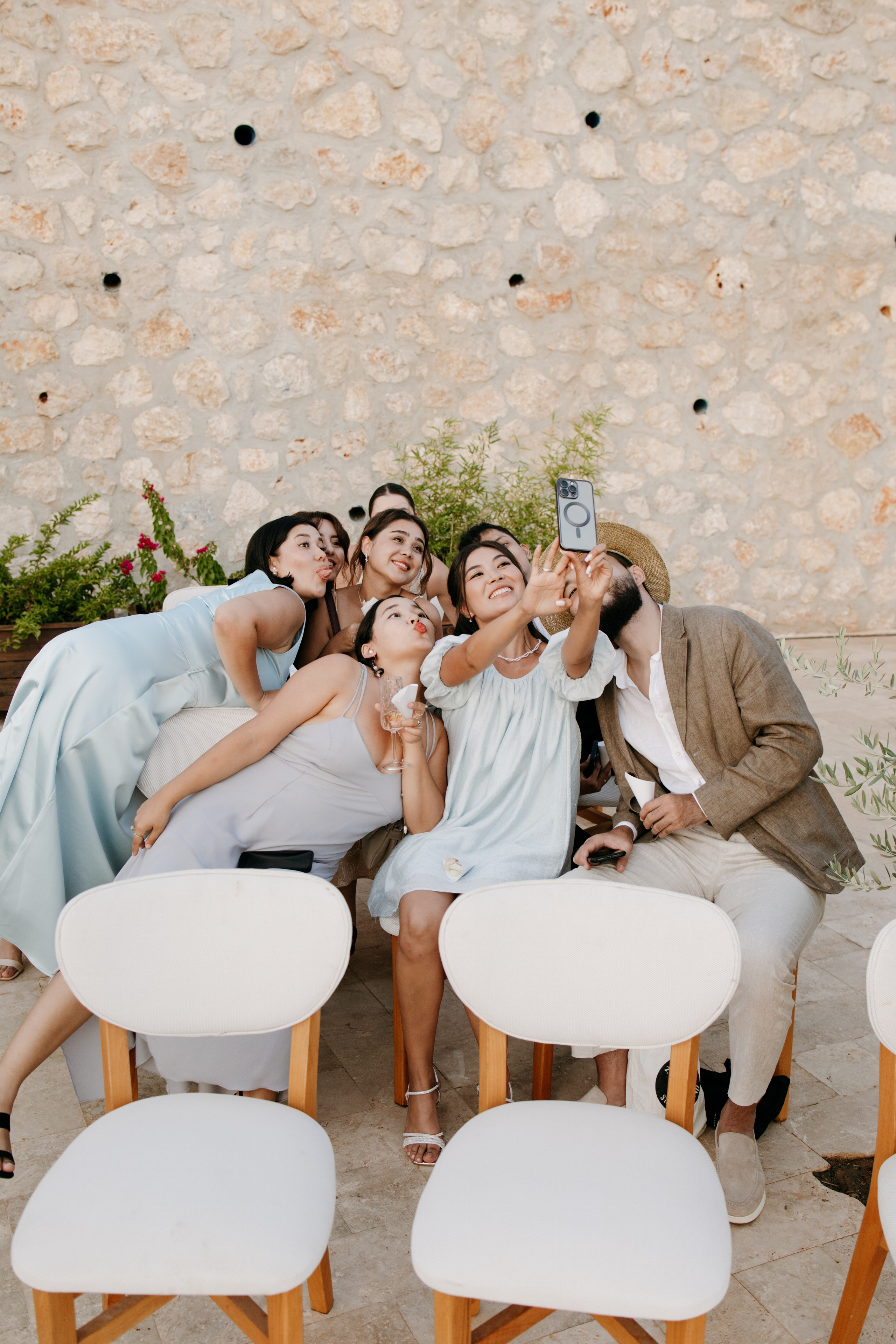 Ernar & Zhanna 🇹🇷. Batr Kanatkali