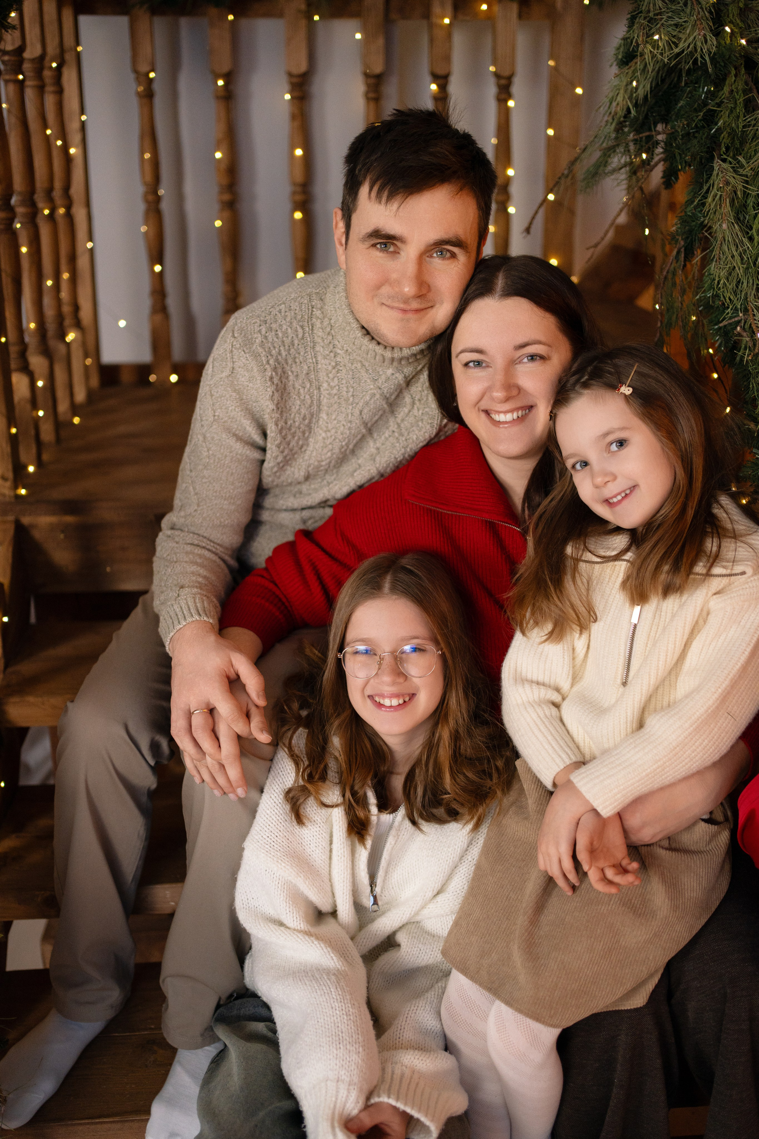 Эмоции. Семейный и свадебный фотограф Минск, Беларусь Анна Орловская