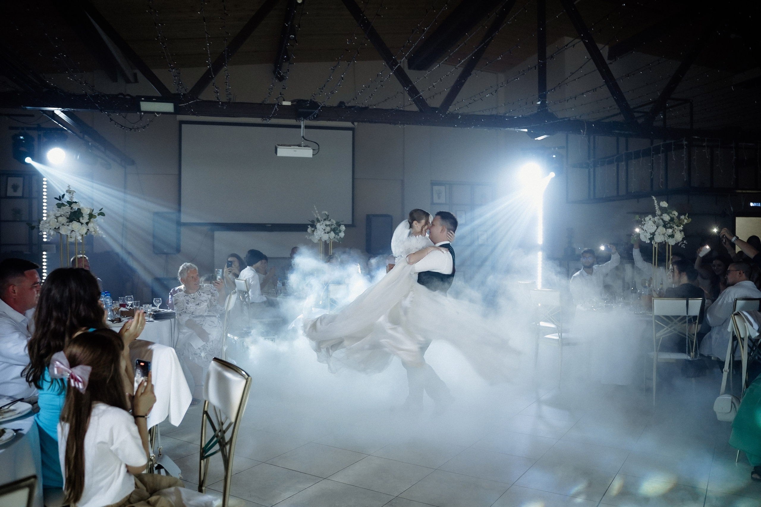 Анна & Артем 2025. Фотосъемка и видеосъемка свадеб Липецк