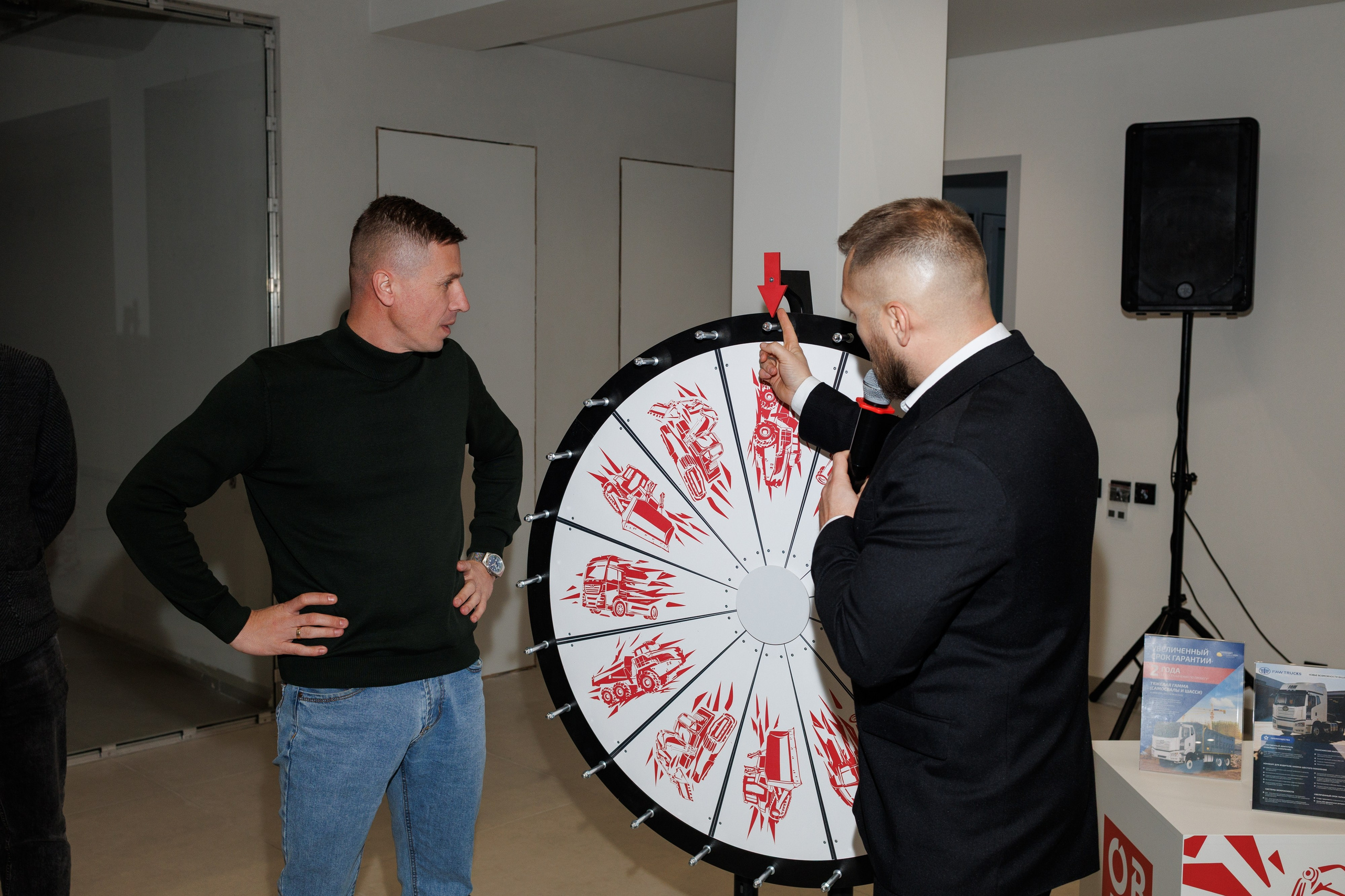 Оверкон. Https://andreysolodov.ru