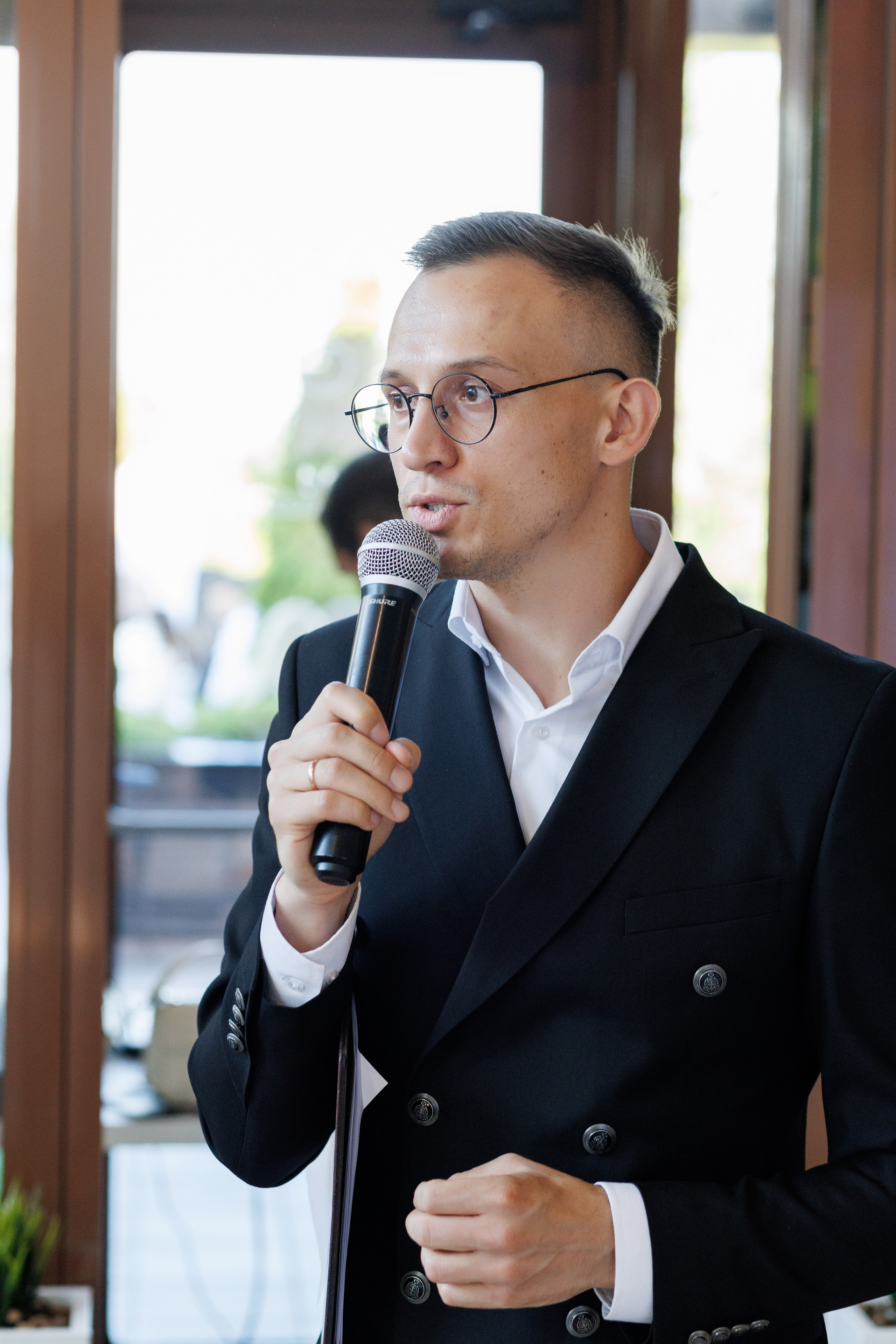 Golf Party. Https://andreysolodov.ru