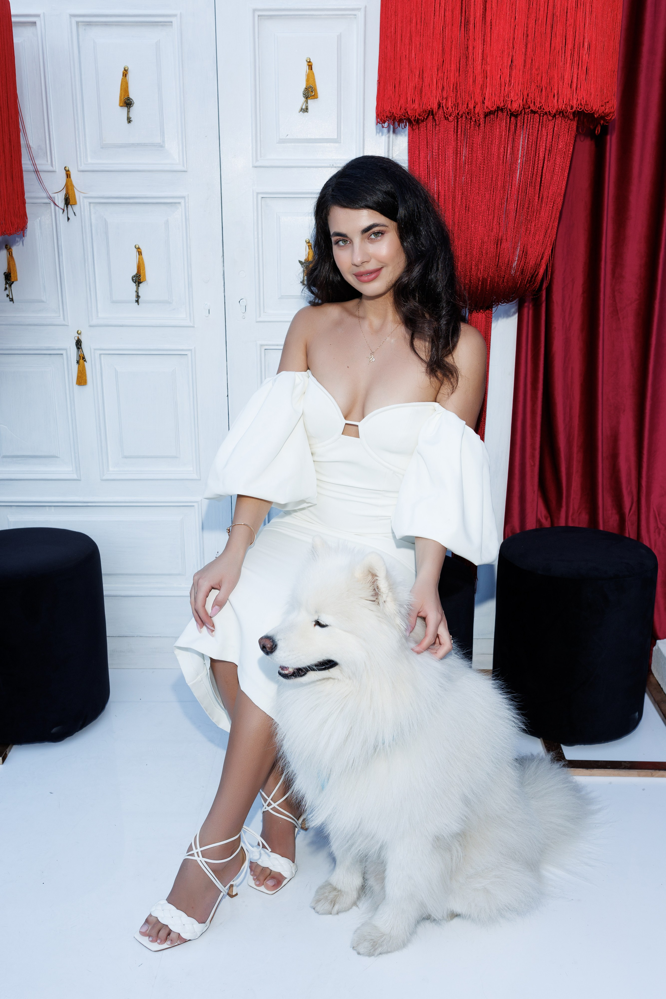 Golf Party. Https://andreysolodov.ru