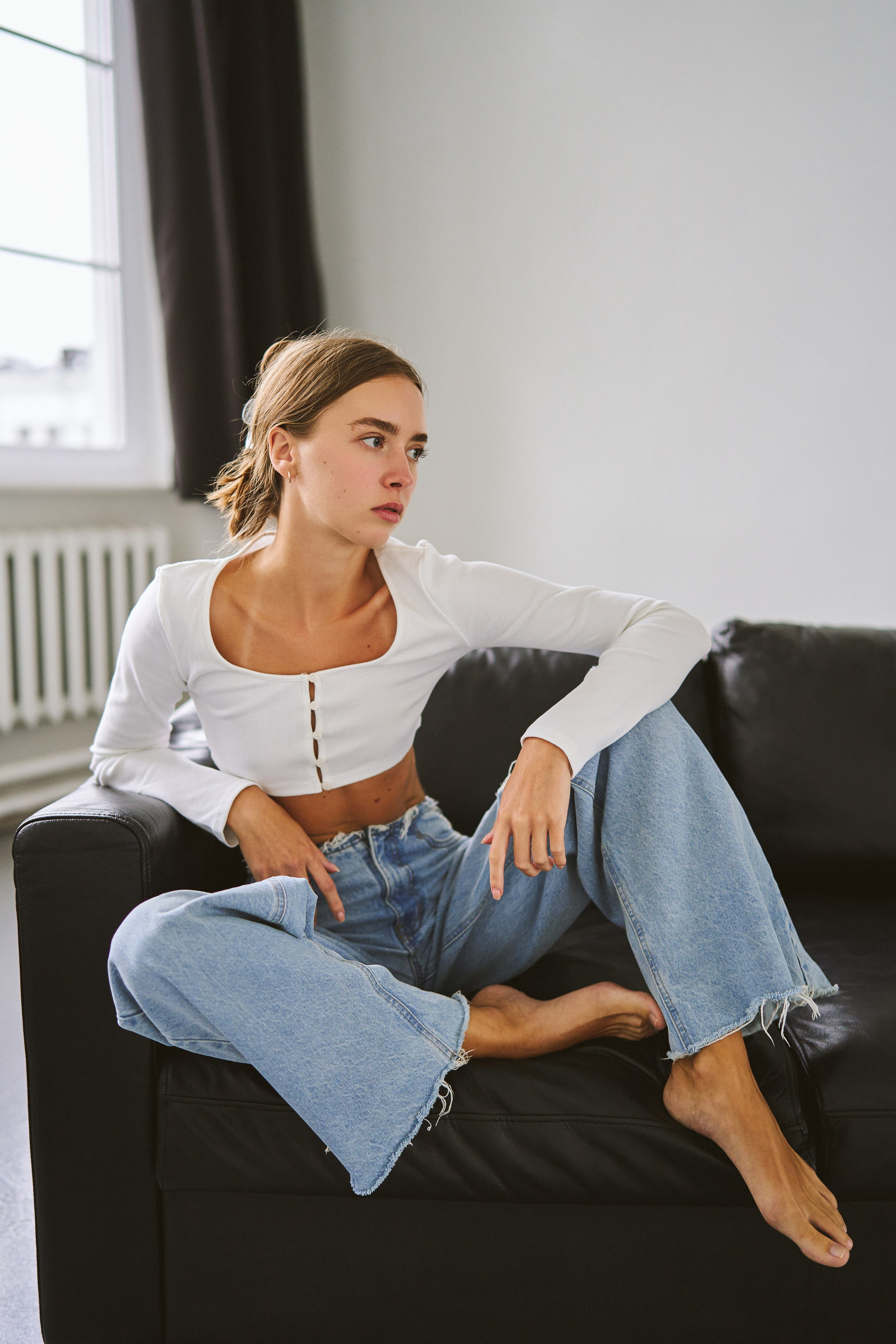 Anastasia. Svetlana Klimenko