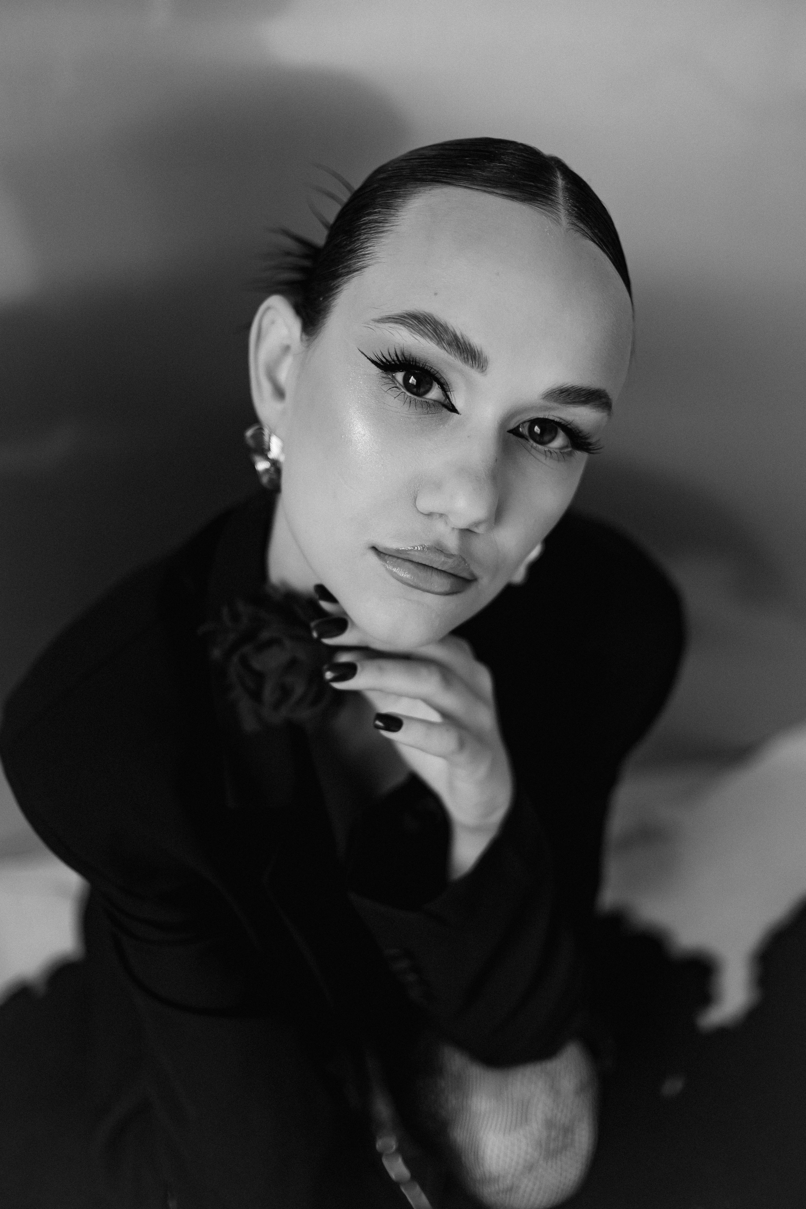 Varvara. Ника — ваш персональный фотограф в Нижнем Новгороде