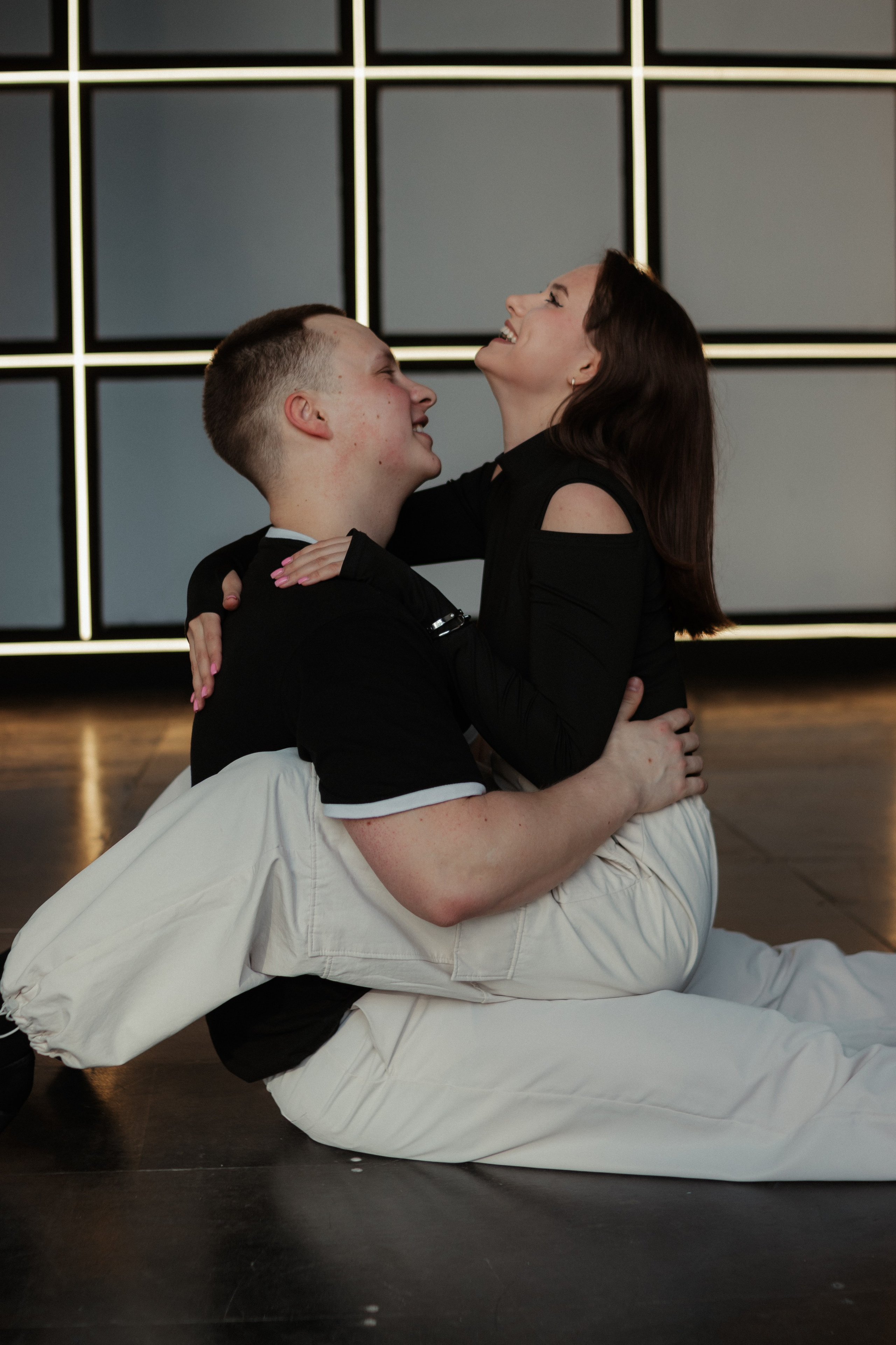 A&K. Ника — ваш персональный фотограф в Нижнем Новгороде