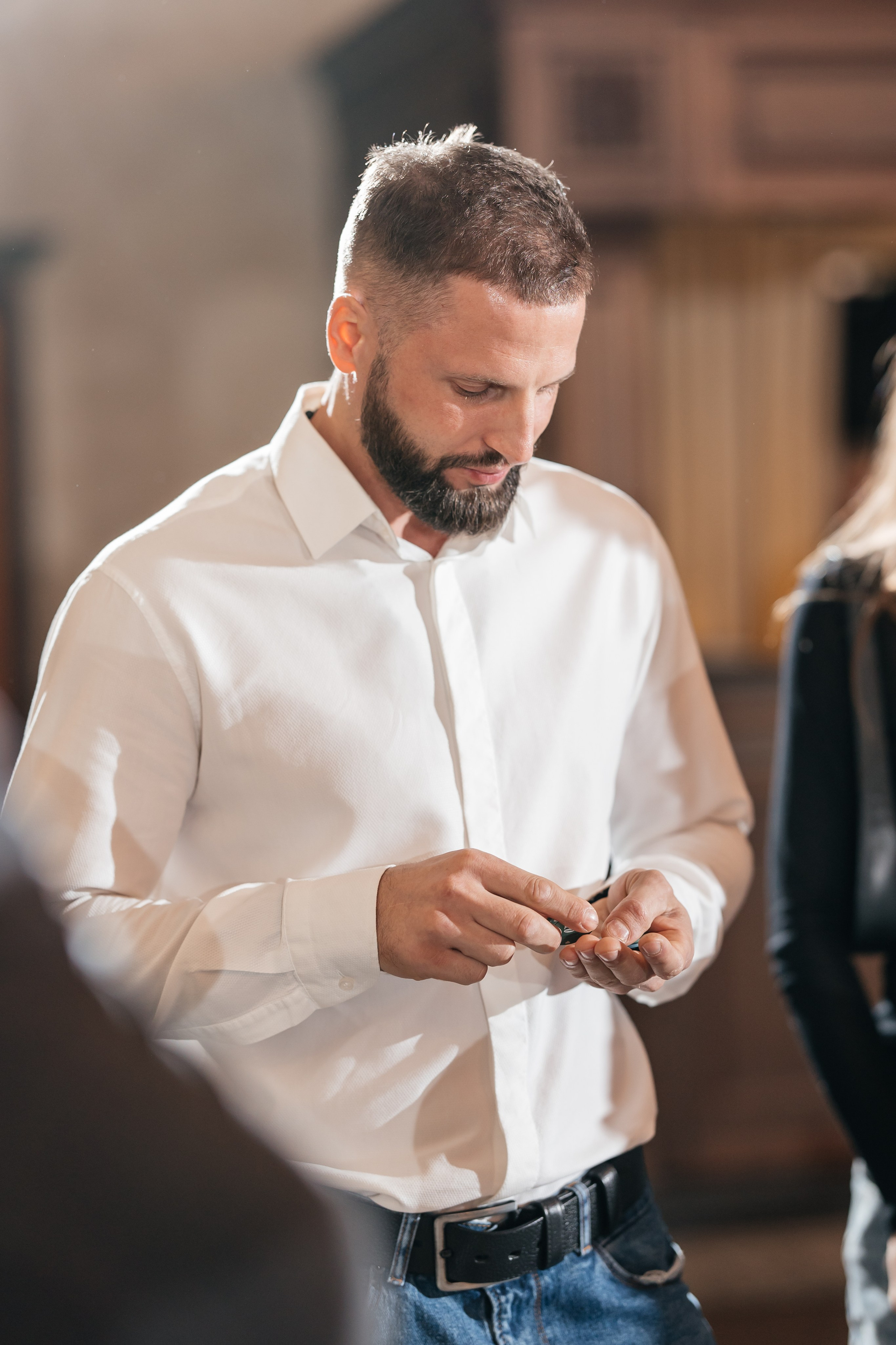 Винная церемония. Самый свадебный фотограф