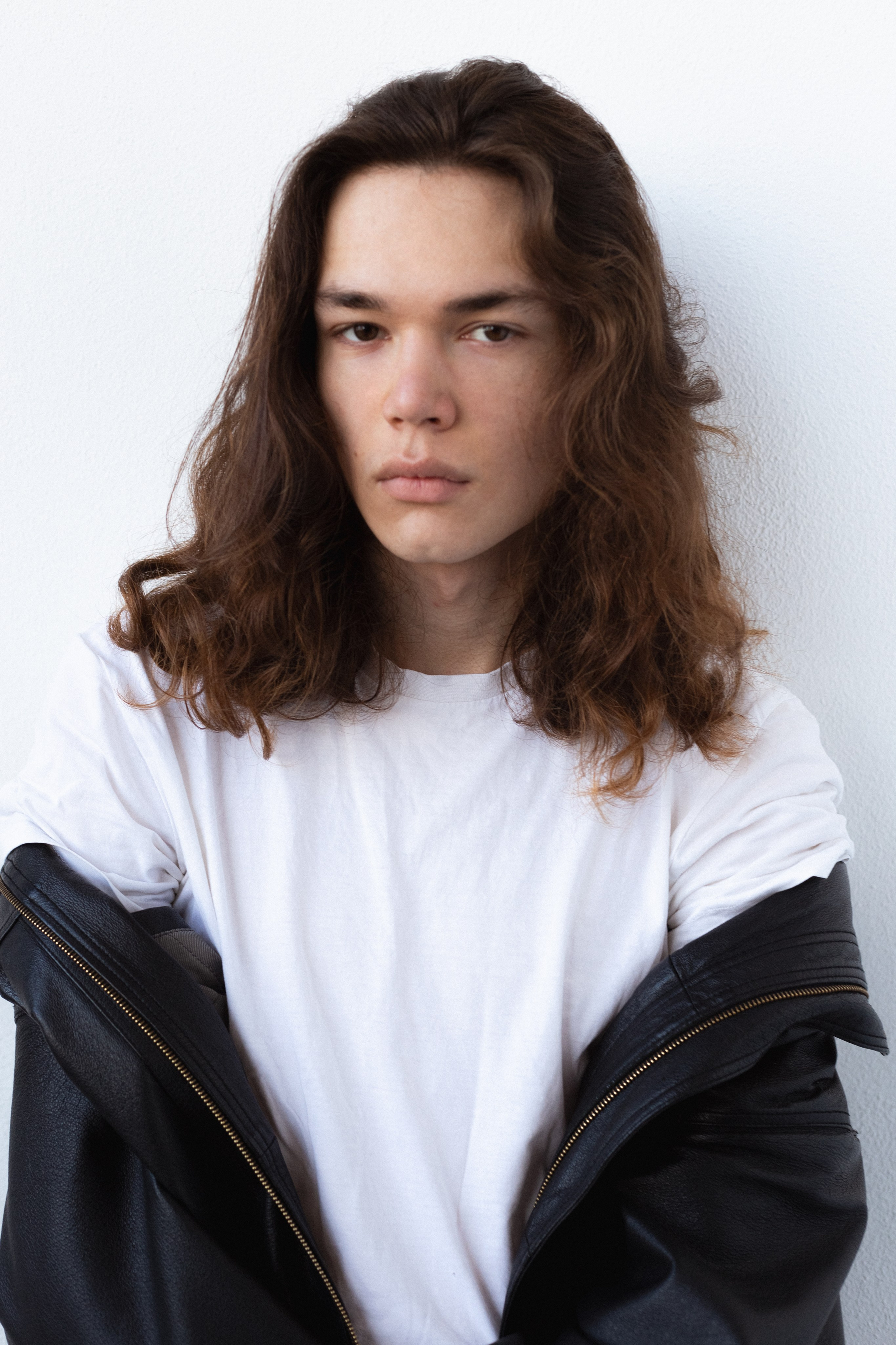 Даниил Лесовой. Модельное агентство ТМ МОДЕЛС в Калининграде