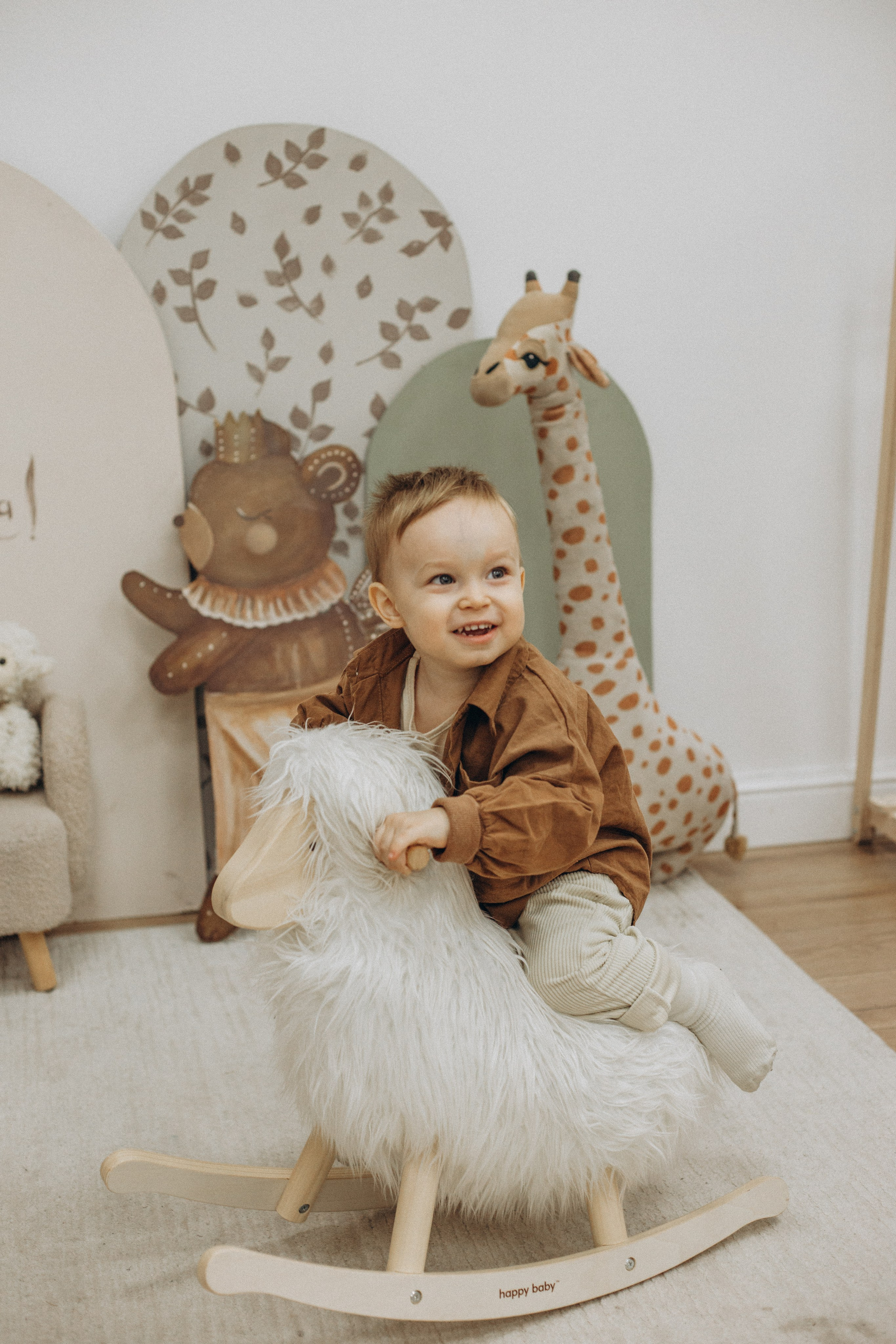 Саша, Маша, Даня. Семейный фотограф Виктория Потехина Москва