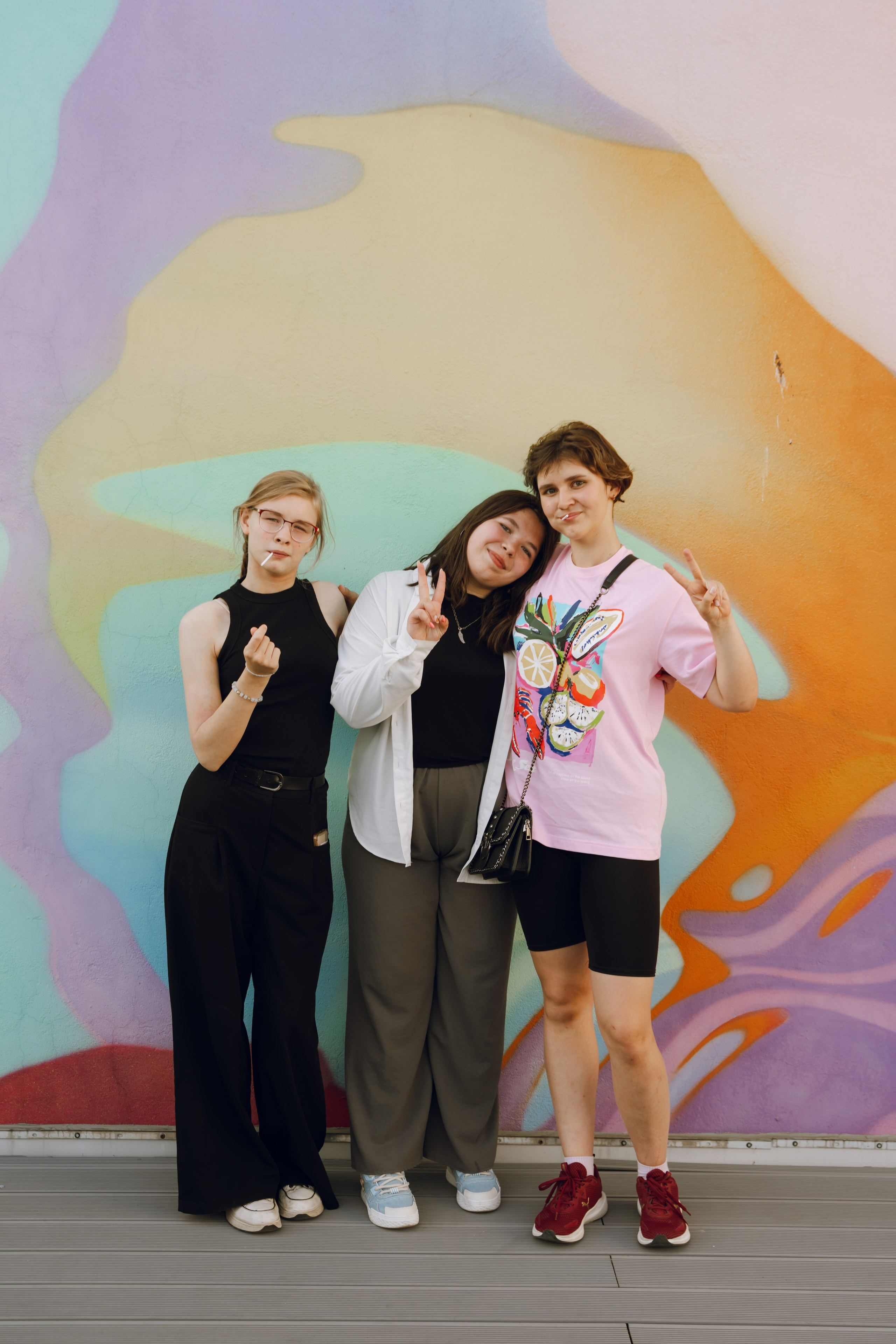 День молодежи в Доме молодежи 2025. Фотограф Надежда Погребняк | Рязань | Москва