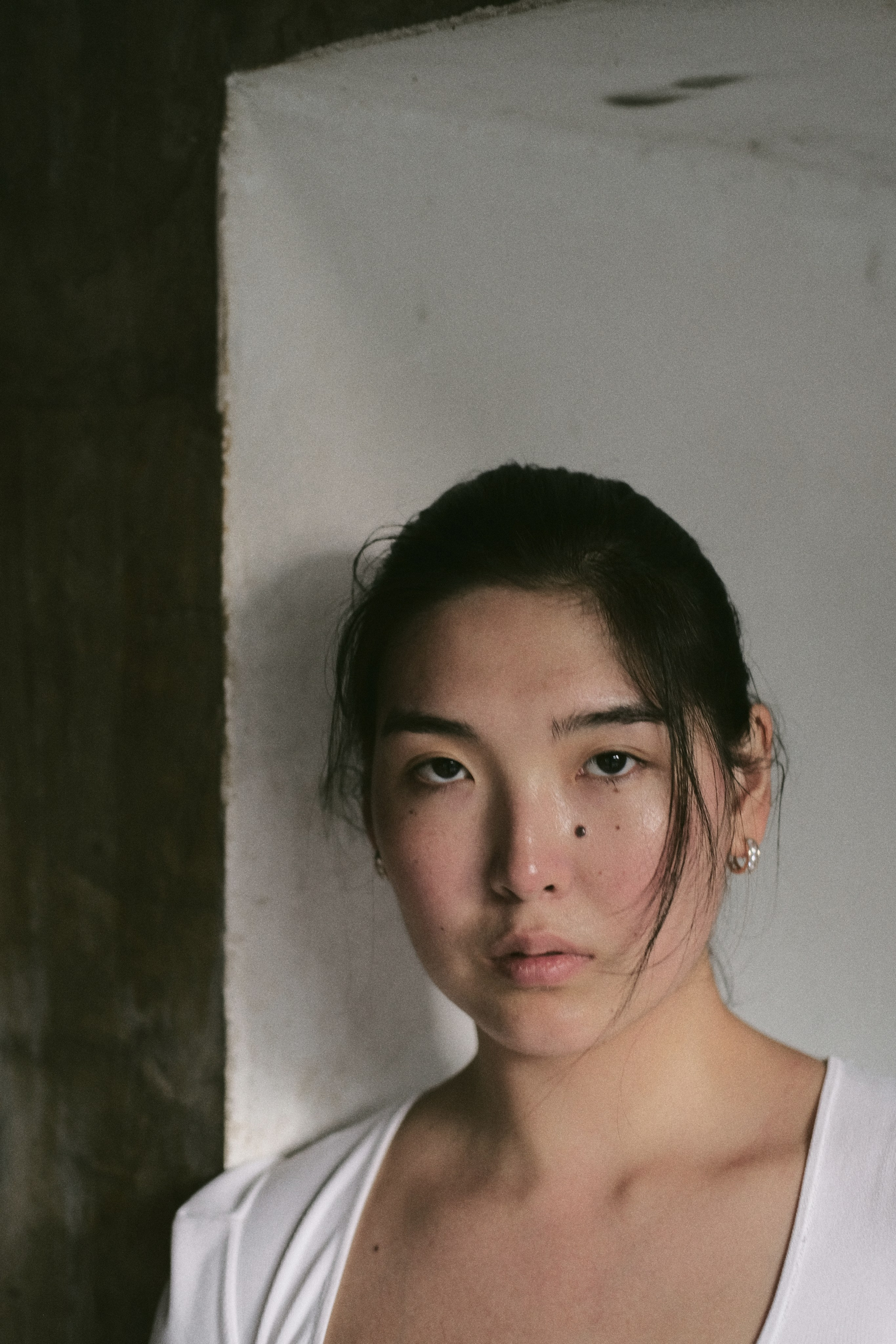 Портфолио. Alexandra Kirillova — woman portrait photographer