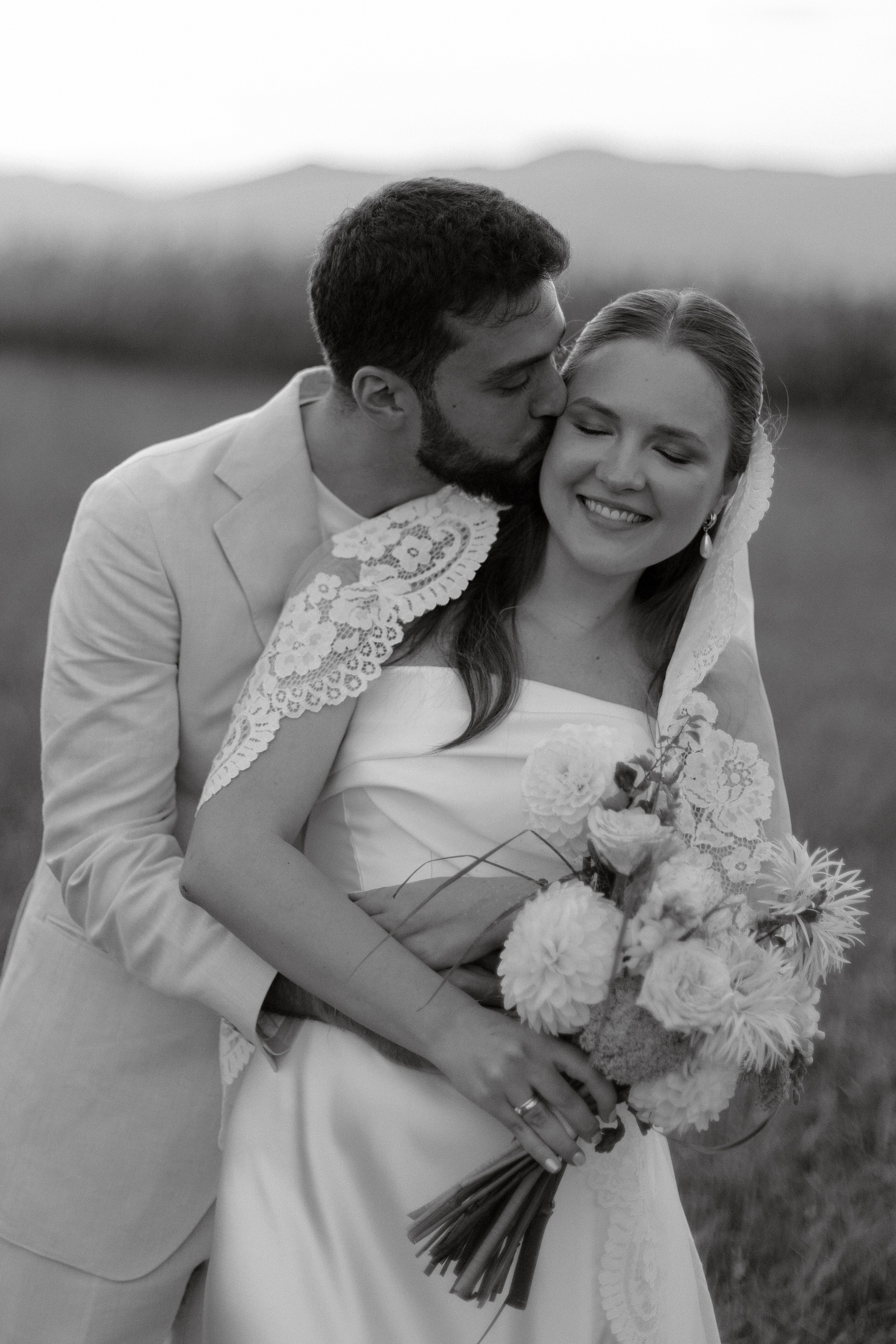 Anna Fridenberg | wedding photographer