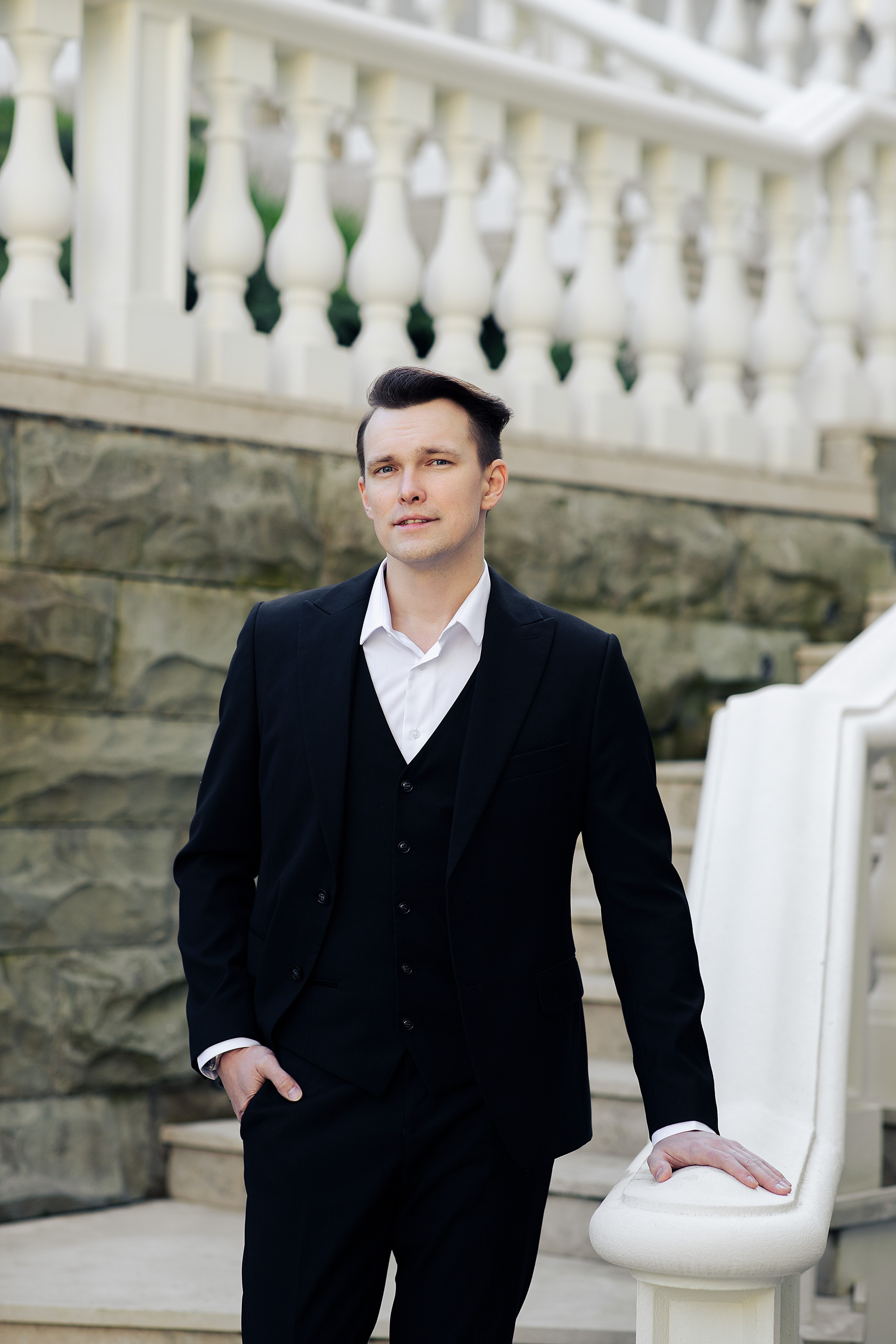 Сергей и Елена. Свадебный фотограф Ростов-на-Дону Виолетта veslers.ph