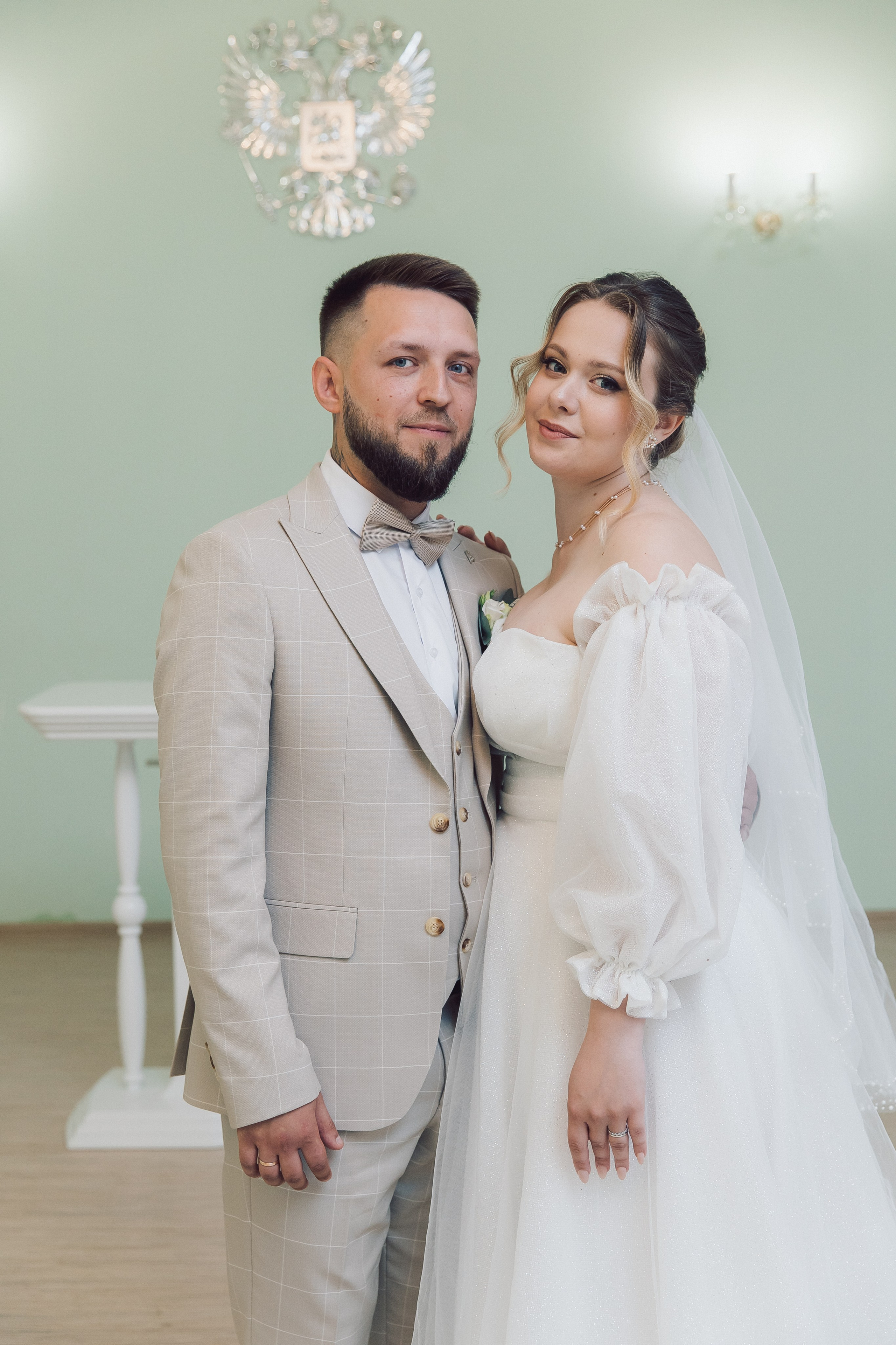 ЗАГС Щелково