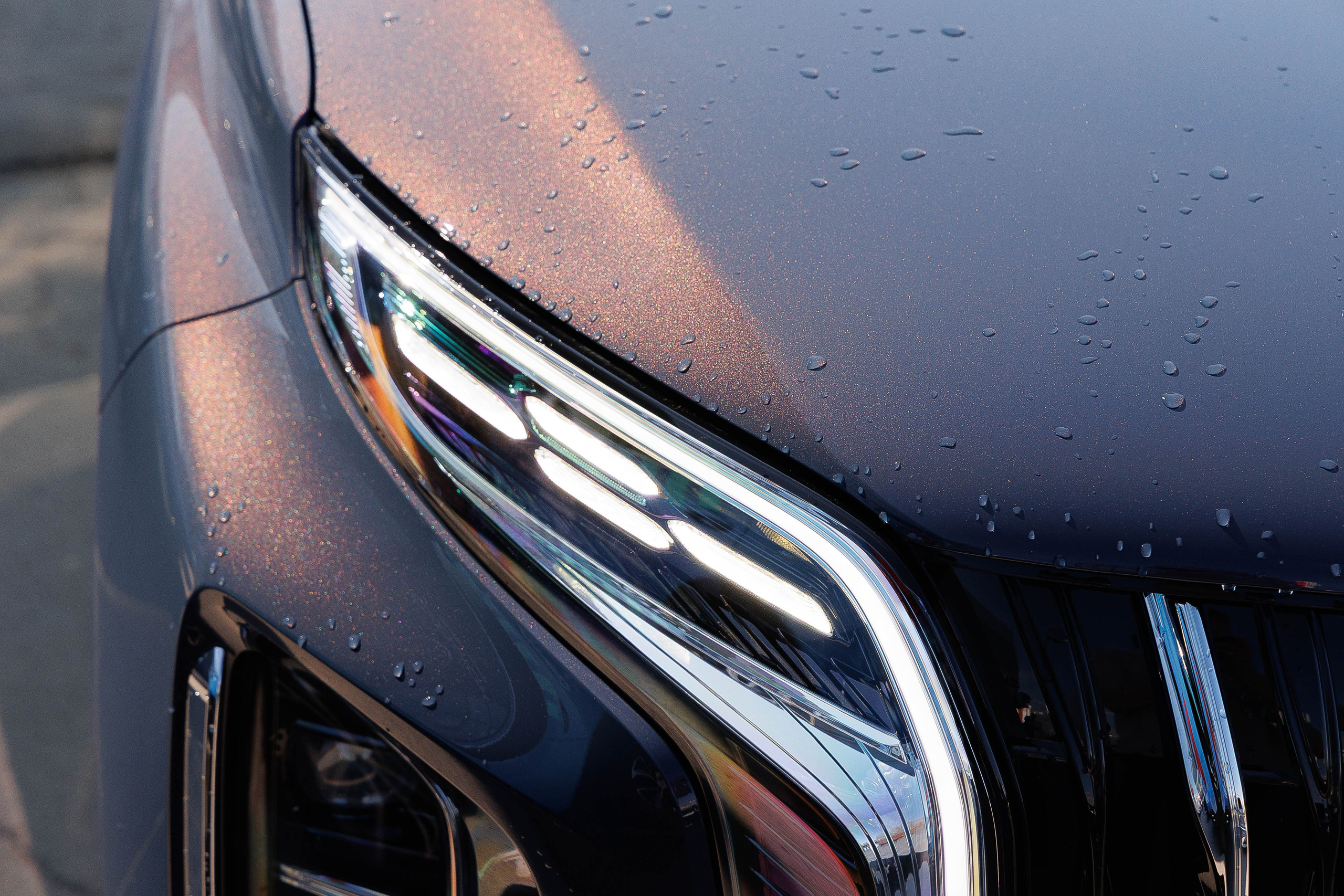 Product. Фотограф Кемерово Иван Сапожников