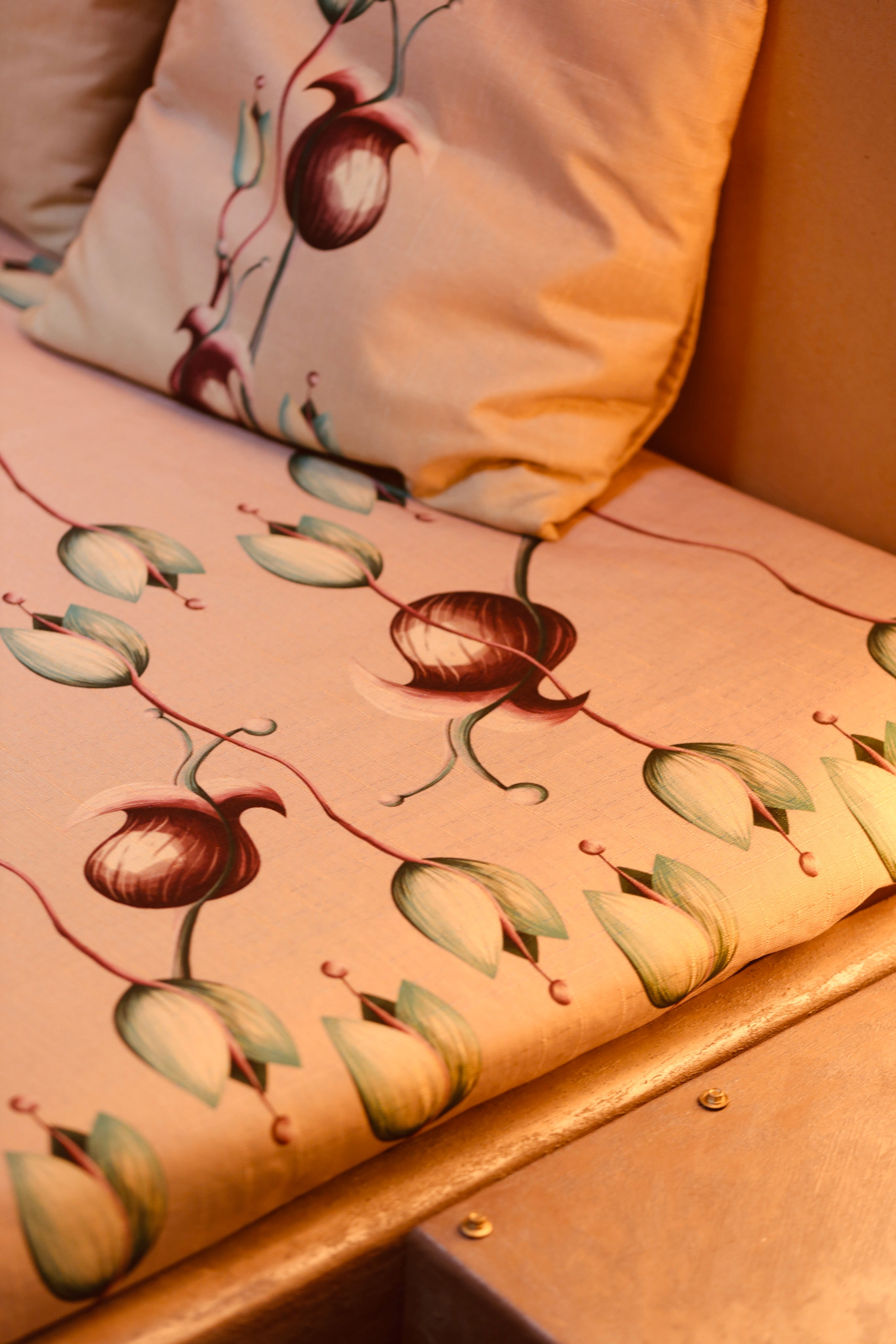 DESIGN. Maria Massouh | Arts