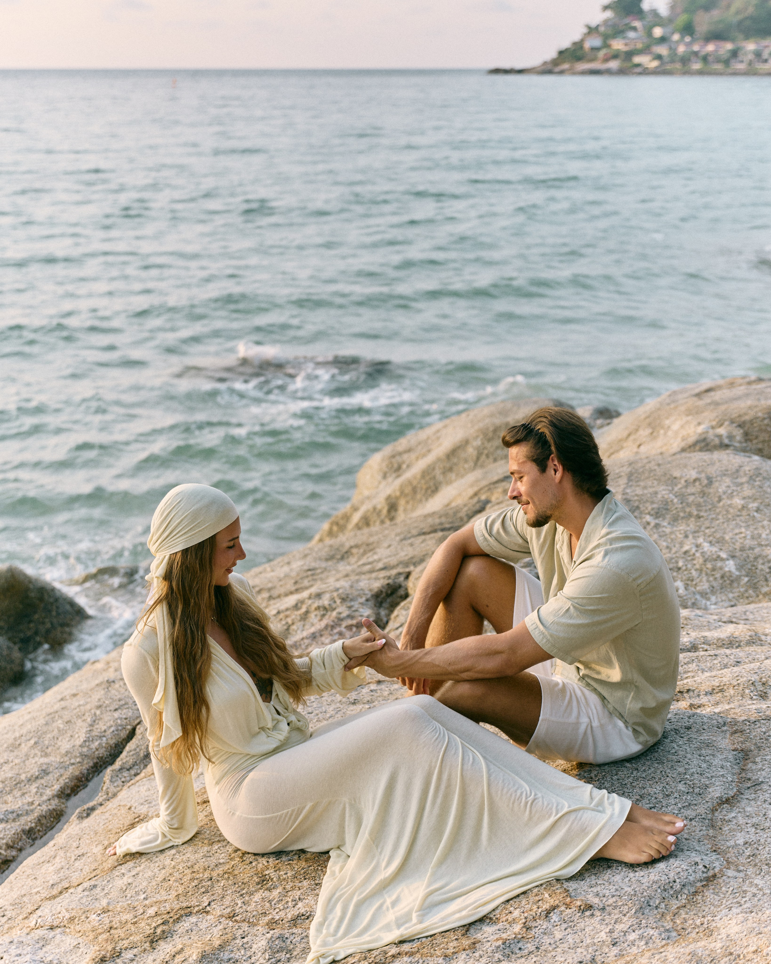 Love Story. Photographer Alina Malinkina