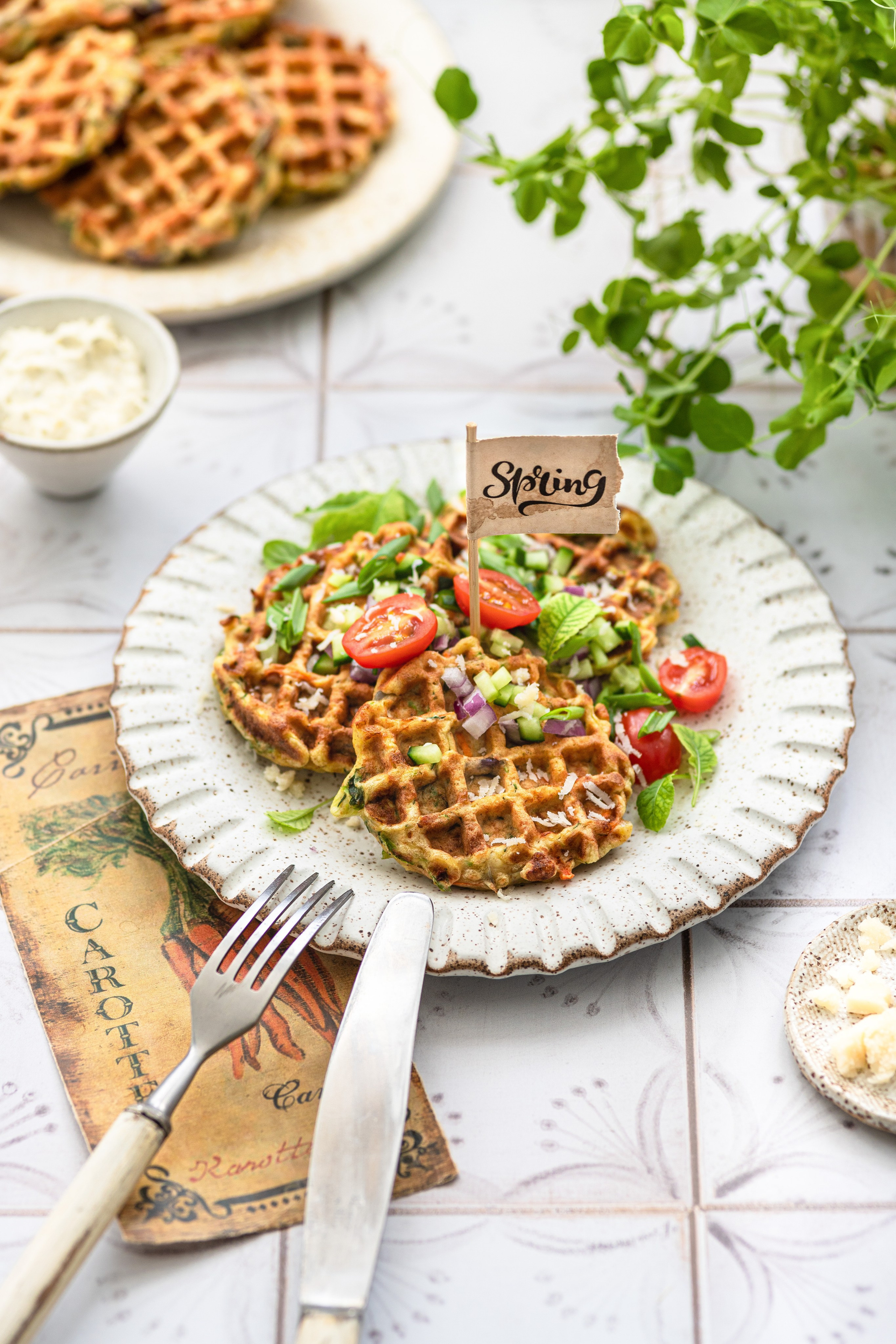 Портфолио — Еда. Фуд-фотограф, фуд-блогер Москва — Анна Новикова