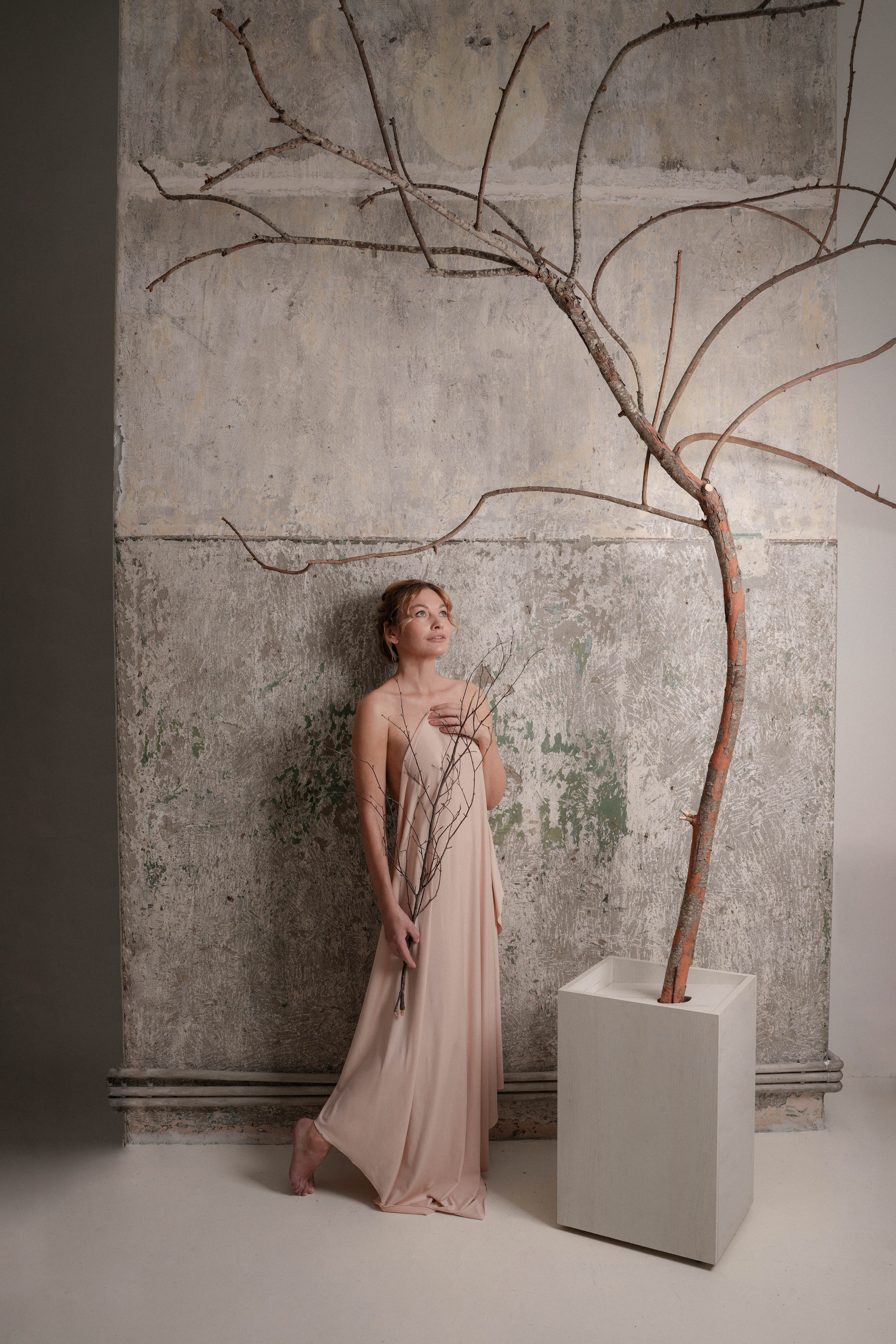 Деловые фотосессии. Арт фотограф и стилист Ульяна Терезникова