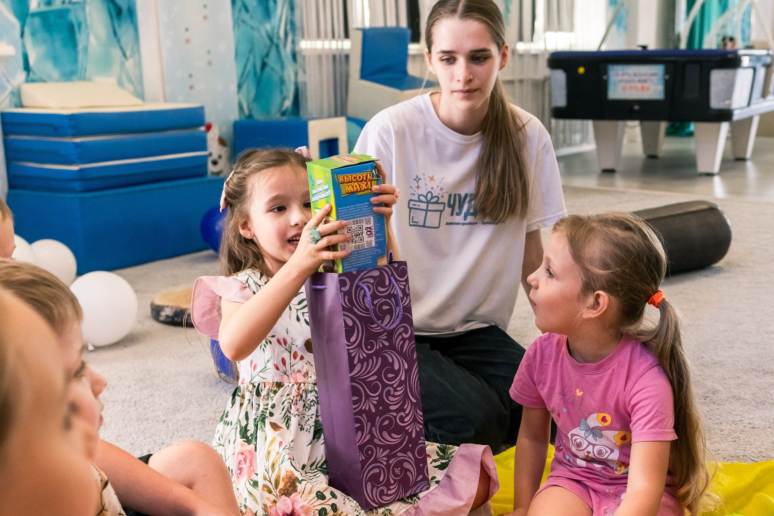 Репортажная съемка мероприятий. Ваш фотограф в Крыму | Соболевская Анастасия