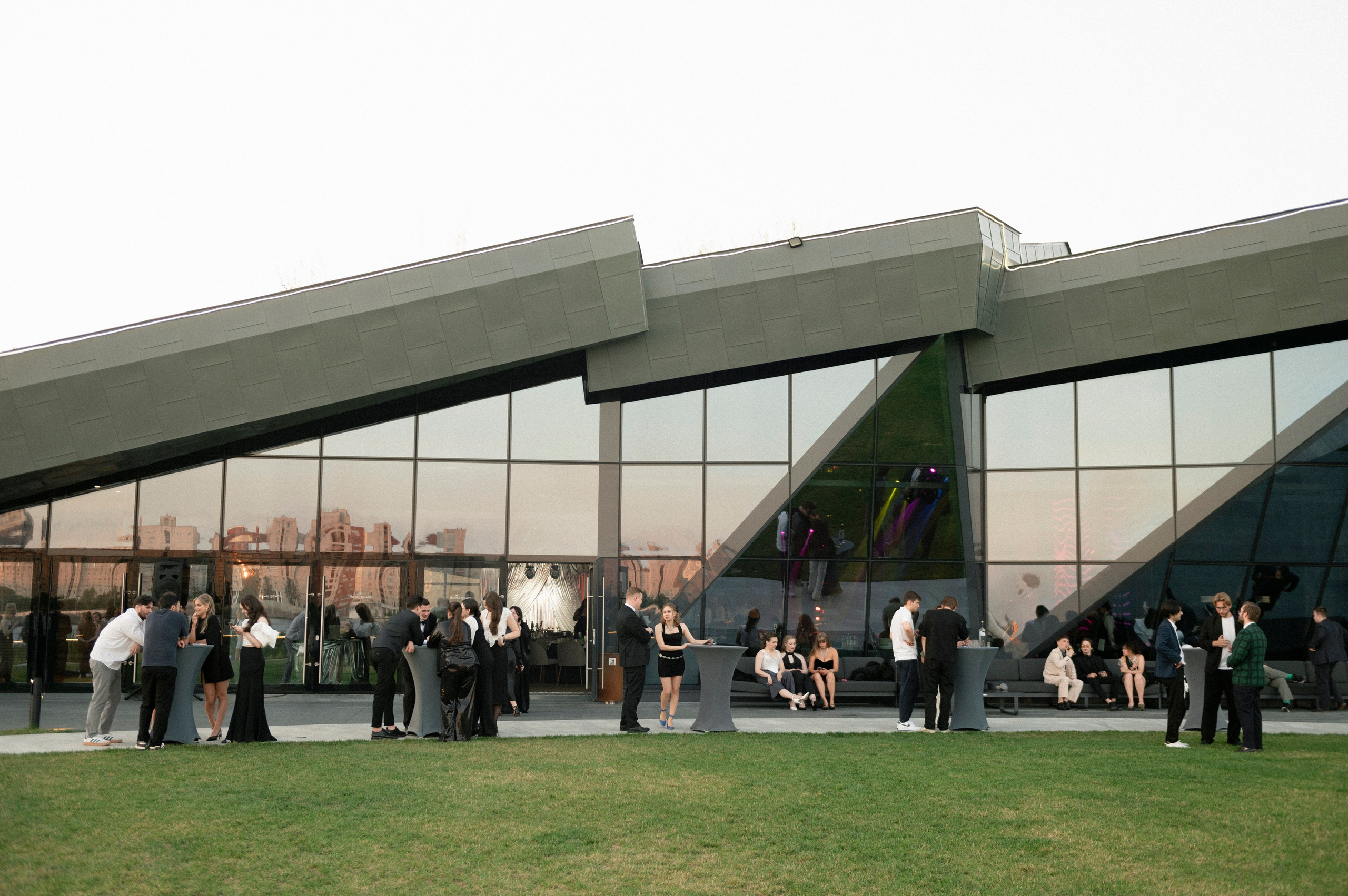 Выпускной. Фотограф Кирилл Ряховский