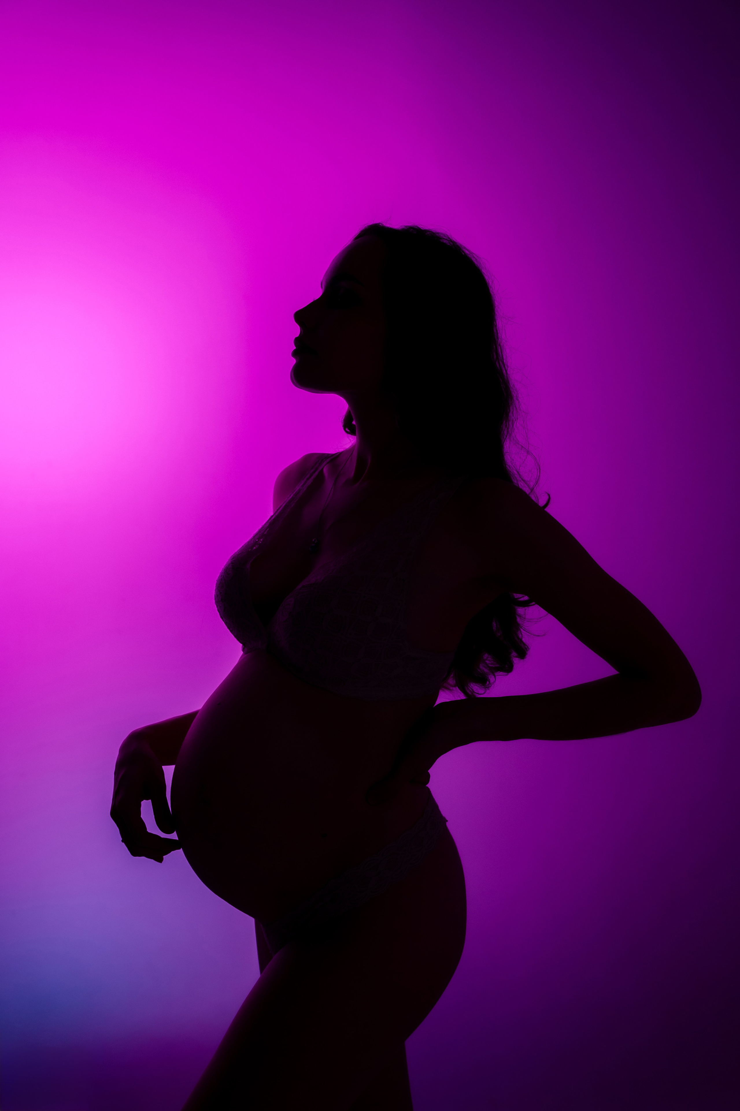 Нежные мгновения. Зотова Алена — семейный и женский фотограф в Зеленограде