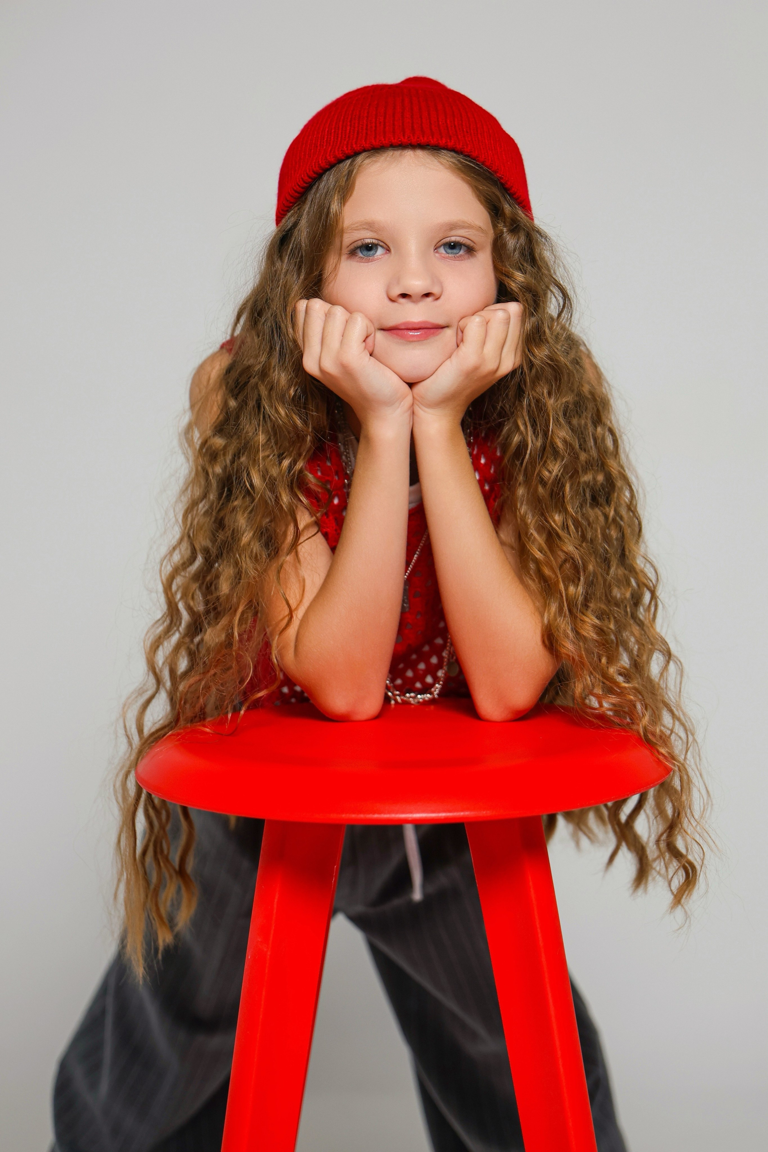 Милана. Фотограф в Ялте