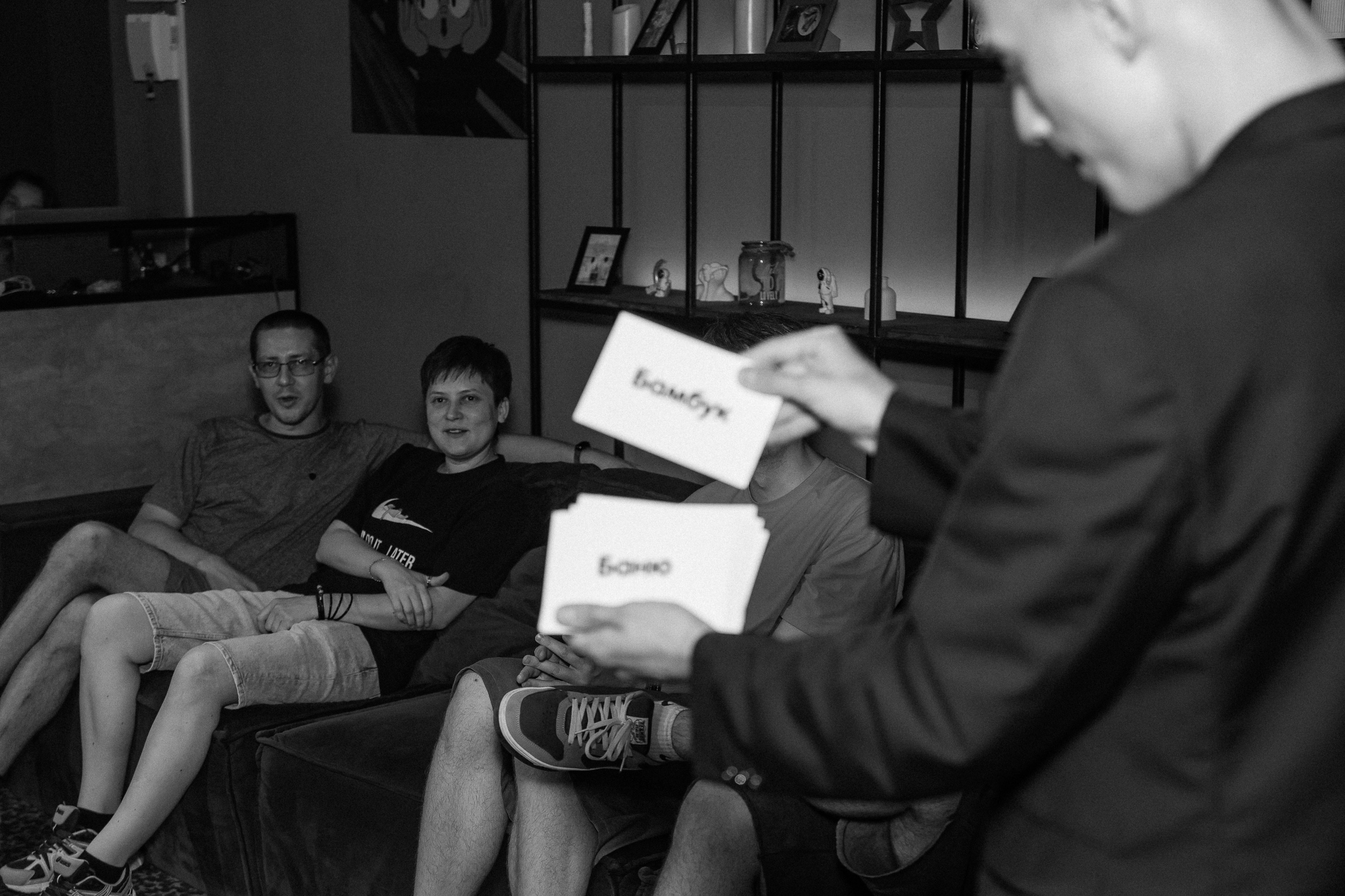 Корпоратив _ Show ToDay. Фотограф Юлия Мальцева