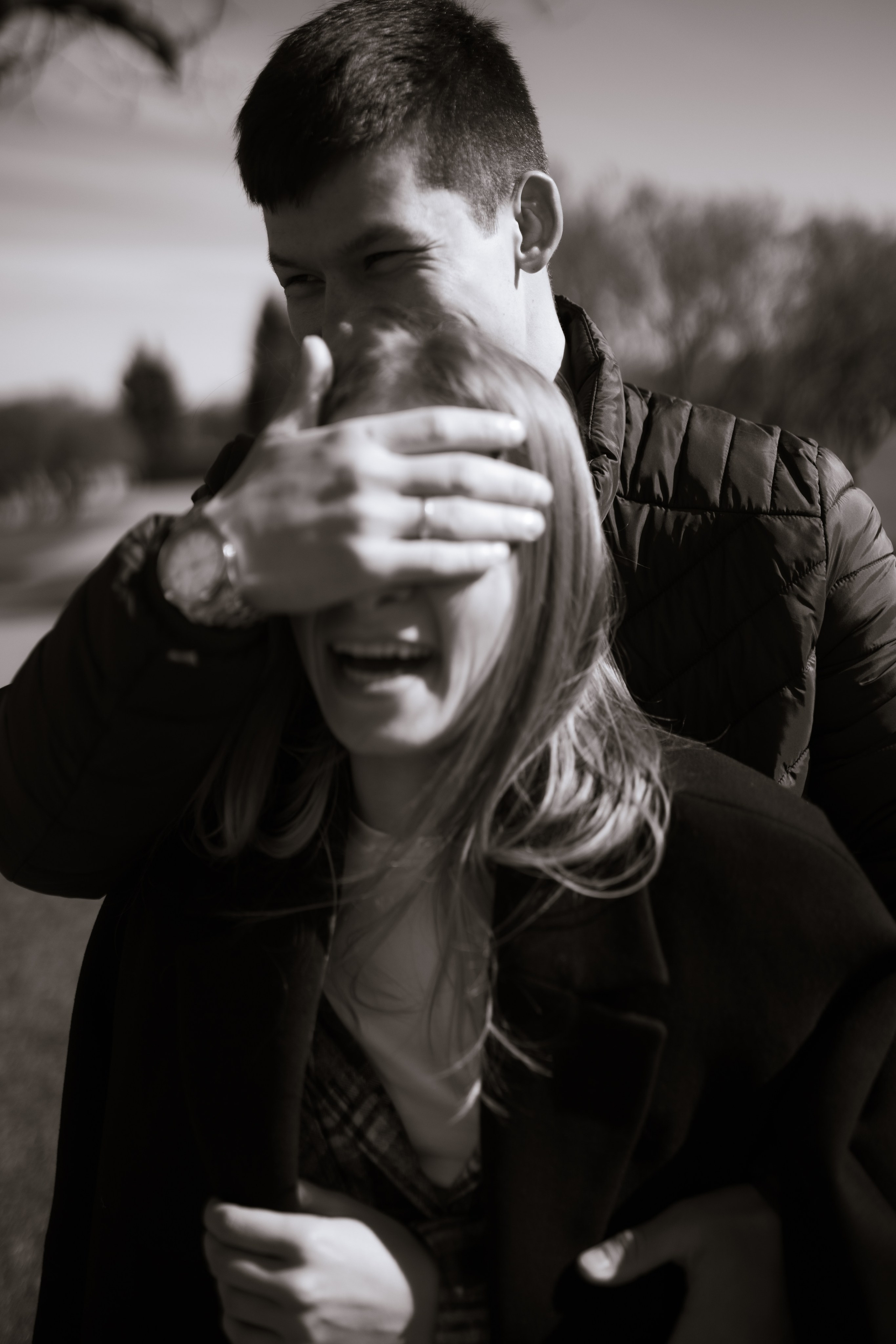 Нина и Денис. Семейный и свадебный фотограф в Санкт-Петербурге Науменко Владислав