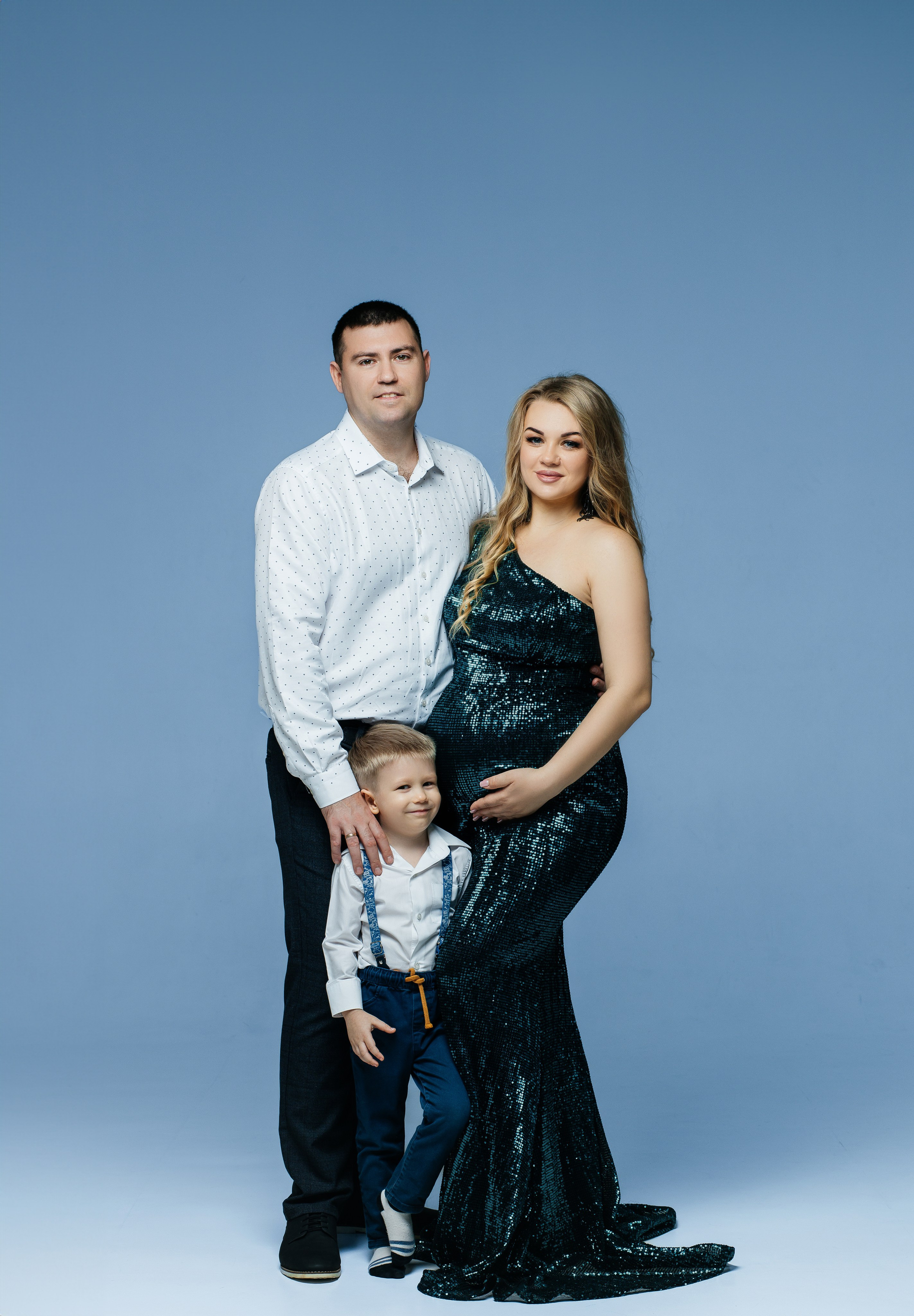 Беременность. Свадебный и семейный фотограф Ростова-на-Дону Ирина Бондарева