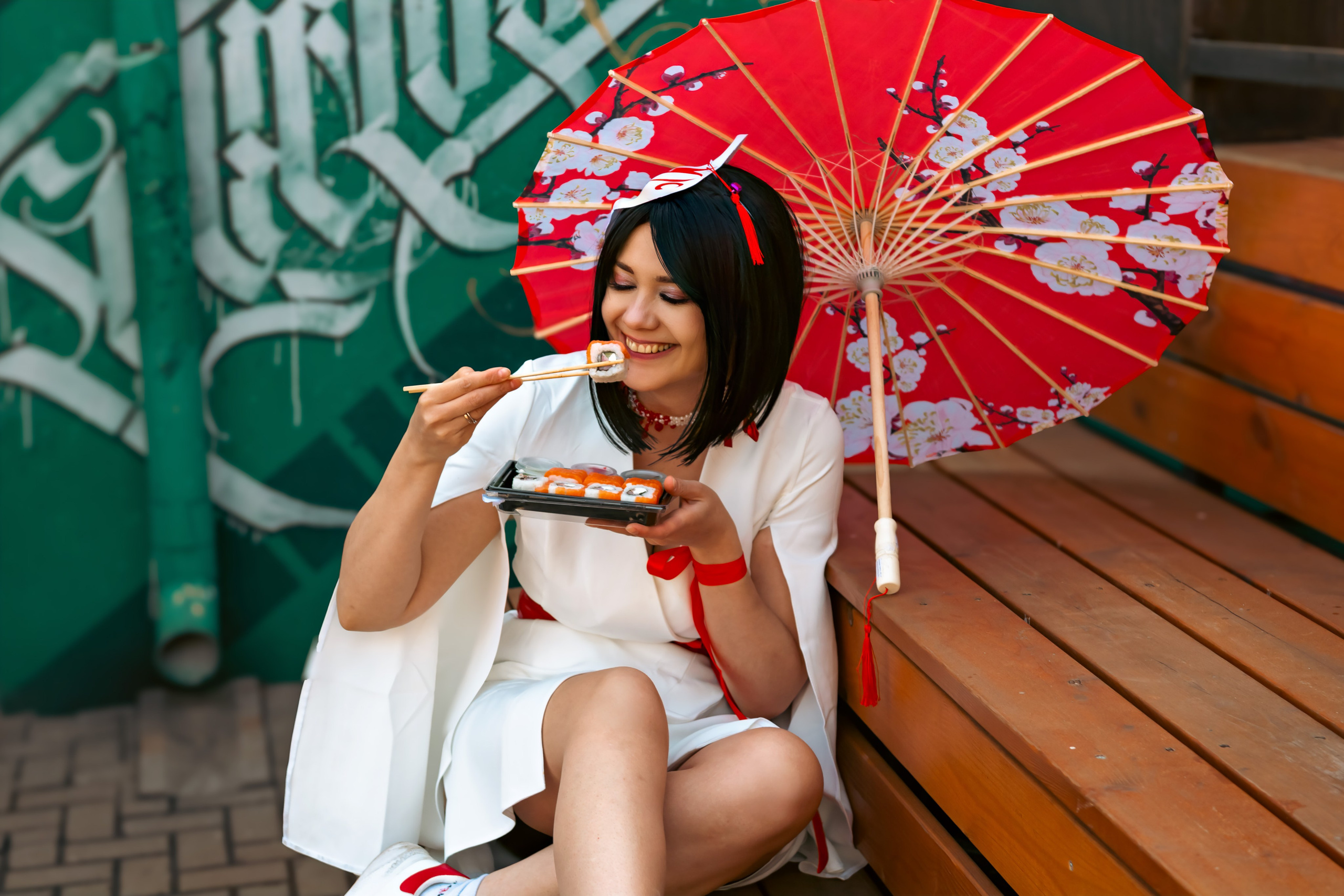 Food фотовстреча