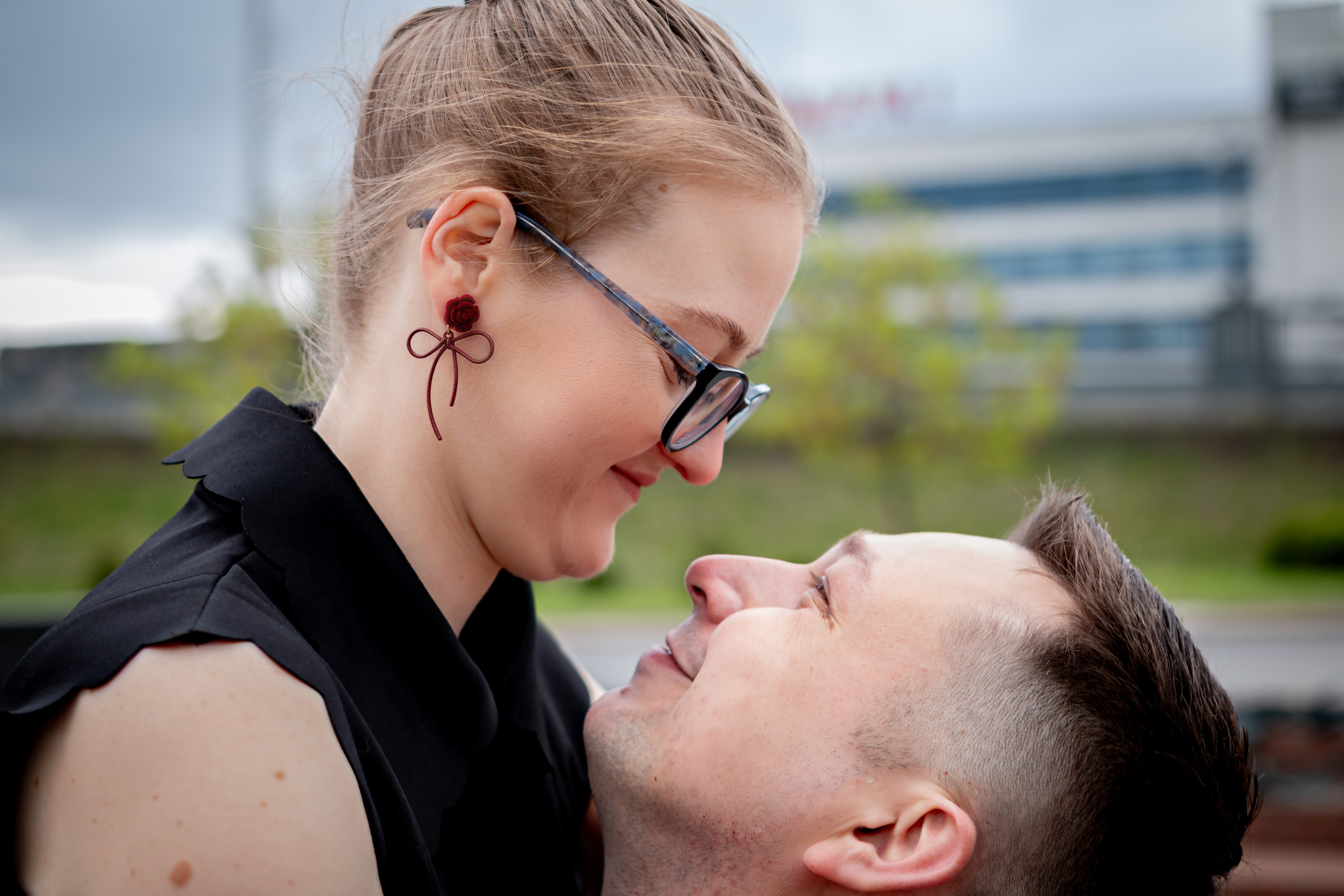 Фотосессия Love story Минск