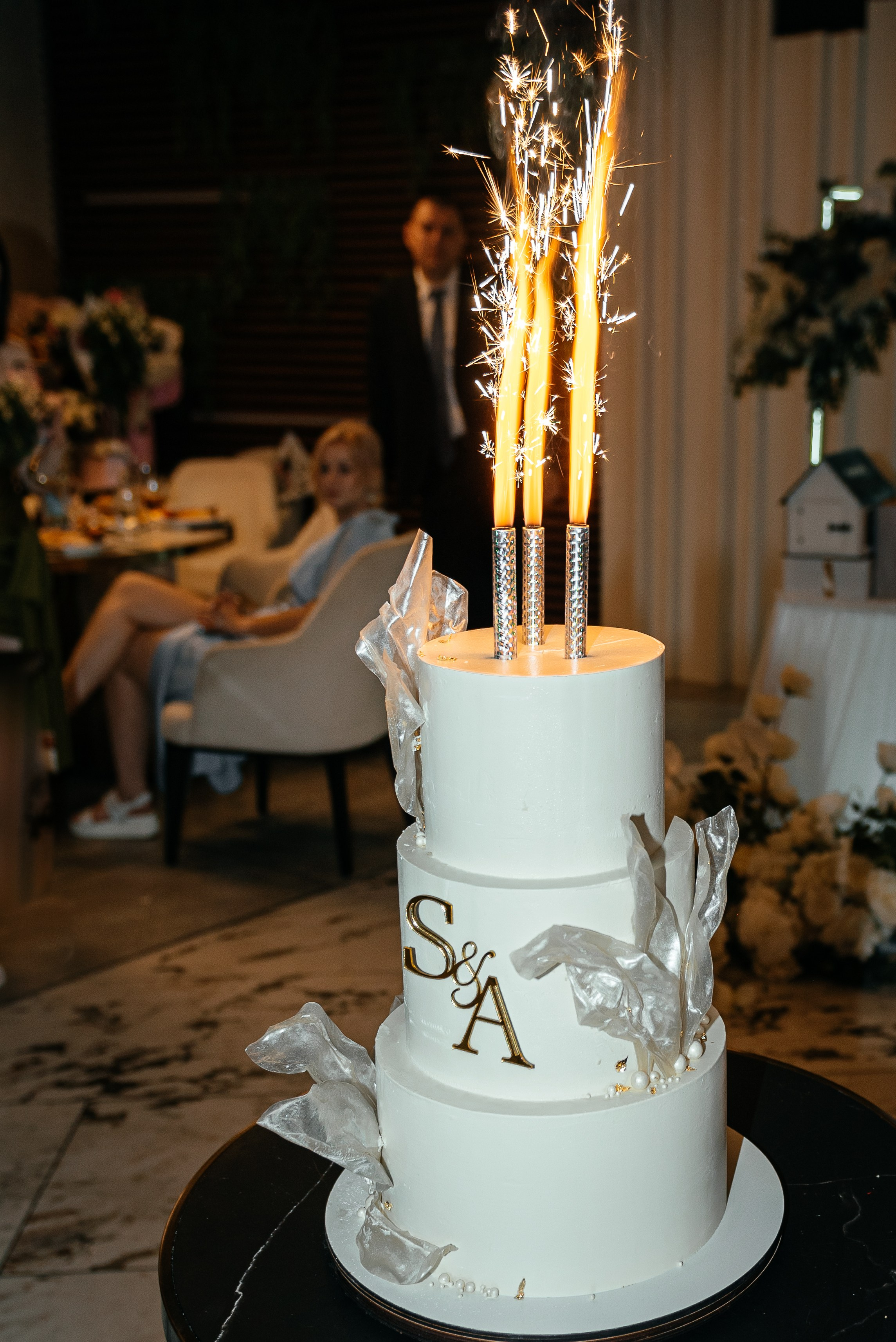 Сергей и Анастасия. Свадебный и семейный фотограф в Алексеевке Марина Купреева